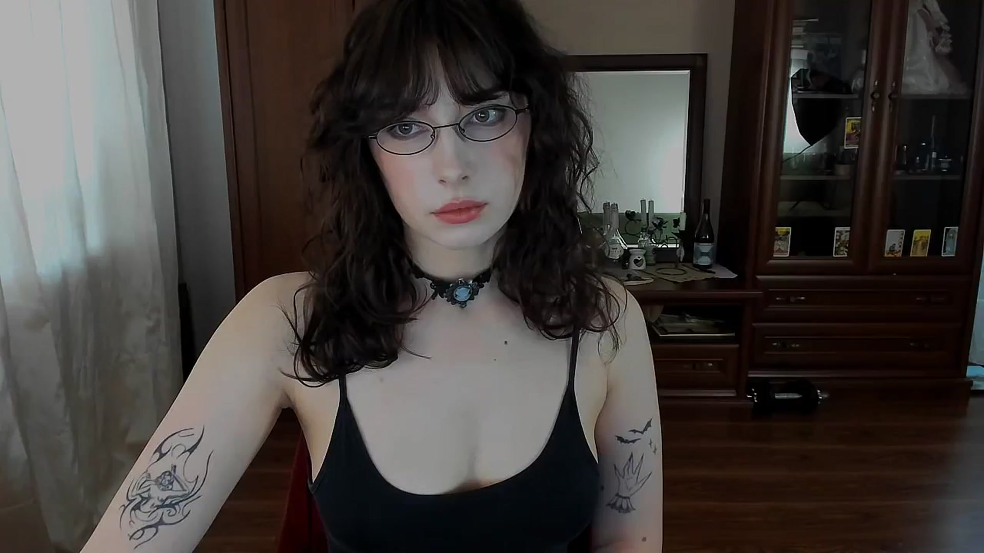 Gallery image thumbnail from bad_marg's myfreecams stream on, 07/10/2025, 12:10 image 1 of 20