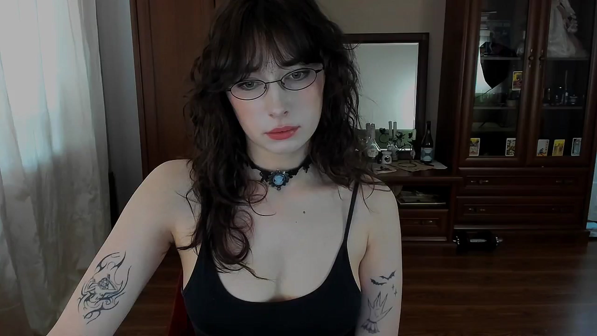 Gallery image thumbnail from bad_marg's myfreecams stream on, 07/10/2025, 12:10 image 20 of 20