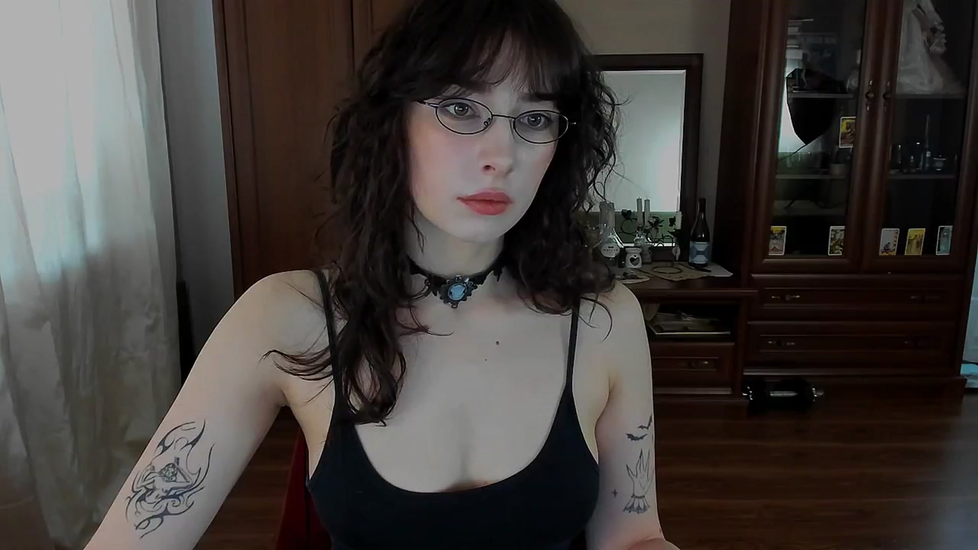 Gallery image thumbnail from bad_marg's myfreecams stream on, 07/10/2025, 12:10 image 11 of 20