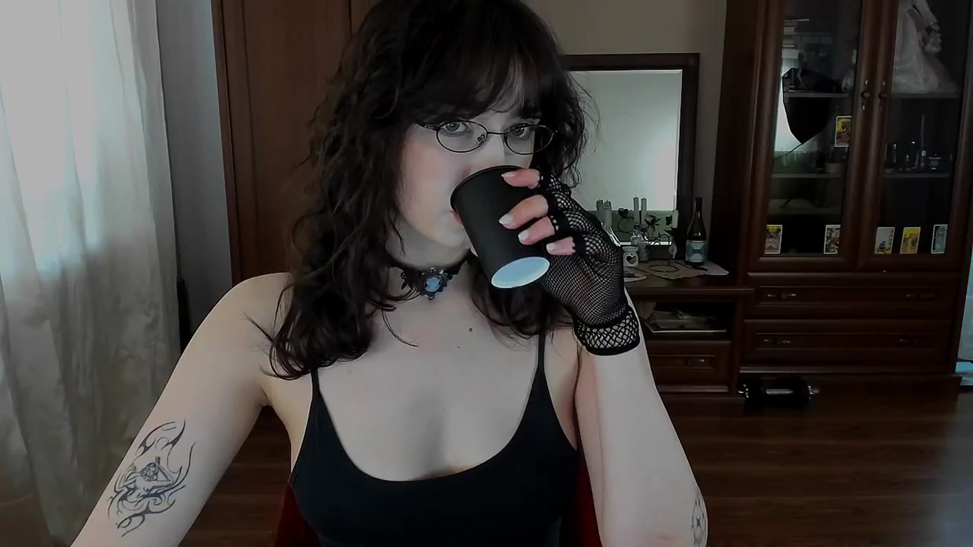 Gallery image thumbnail from bad_marg's myfreecams stream on, 07/10/2025, 12:10 image 2 of 20