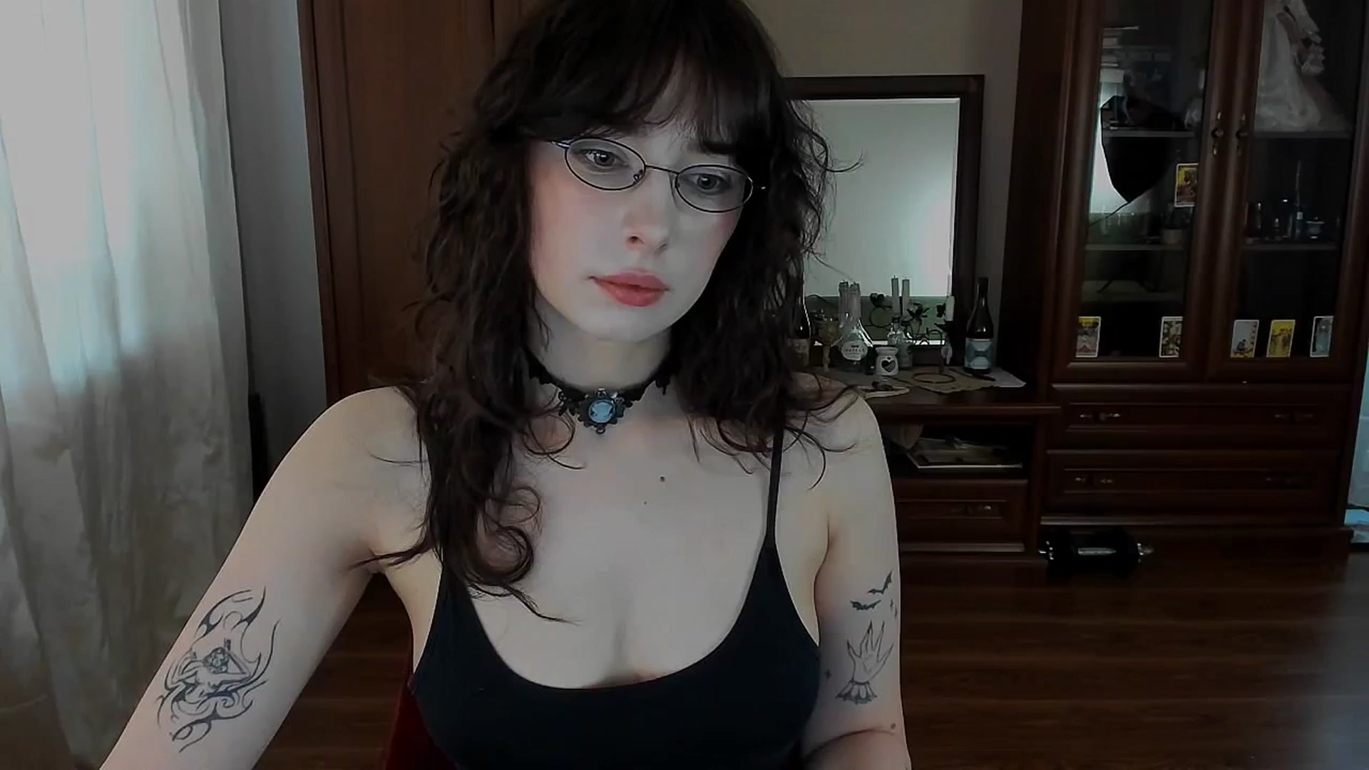 Gallery image thumbnail from bad_marg's myfreecams stream on, 07/10/2025, 12:10 image 18 of 20