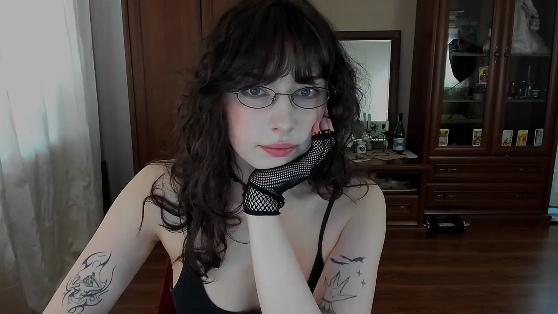 Gallery image thumbnail from bad_marg's myfreecams stream on, 07/10/2025, 12:10 image 8 of 20