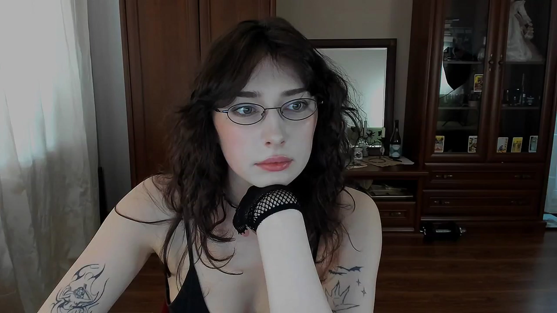 Gallery image thumbnail from bad_marg's myfreecams stream on, 07/10/2025, 13:09 image 14 of 20