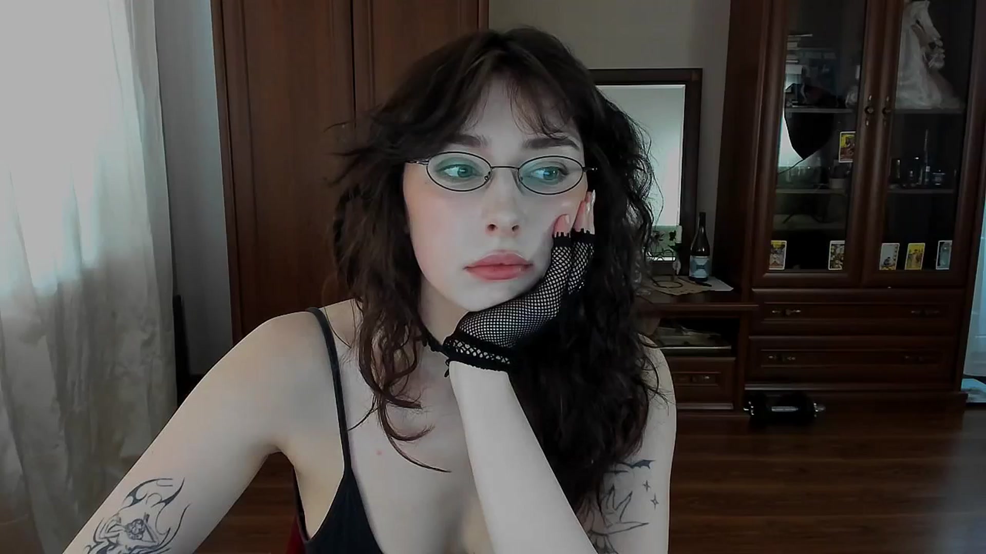 Gallery image thumbnail from bad_marg's myfreecams stream on, 07/10/2025, 13:09 image 16 of 20