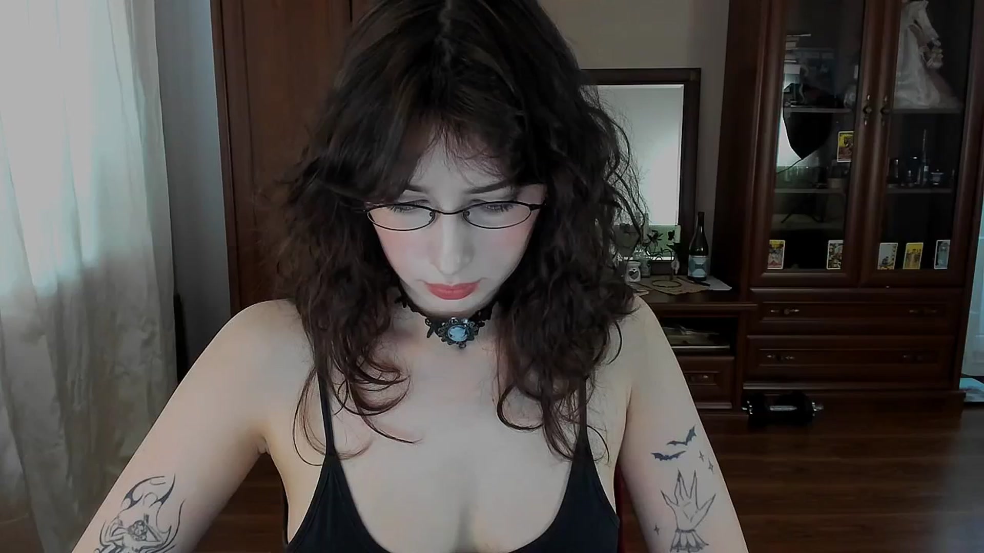 Gallery image thumbnail from bad_marg's myfreecams stream on, 07/10/2025, 13:09 image 11 of 20