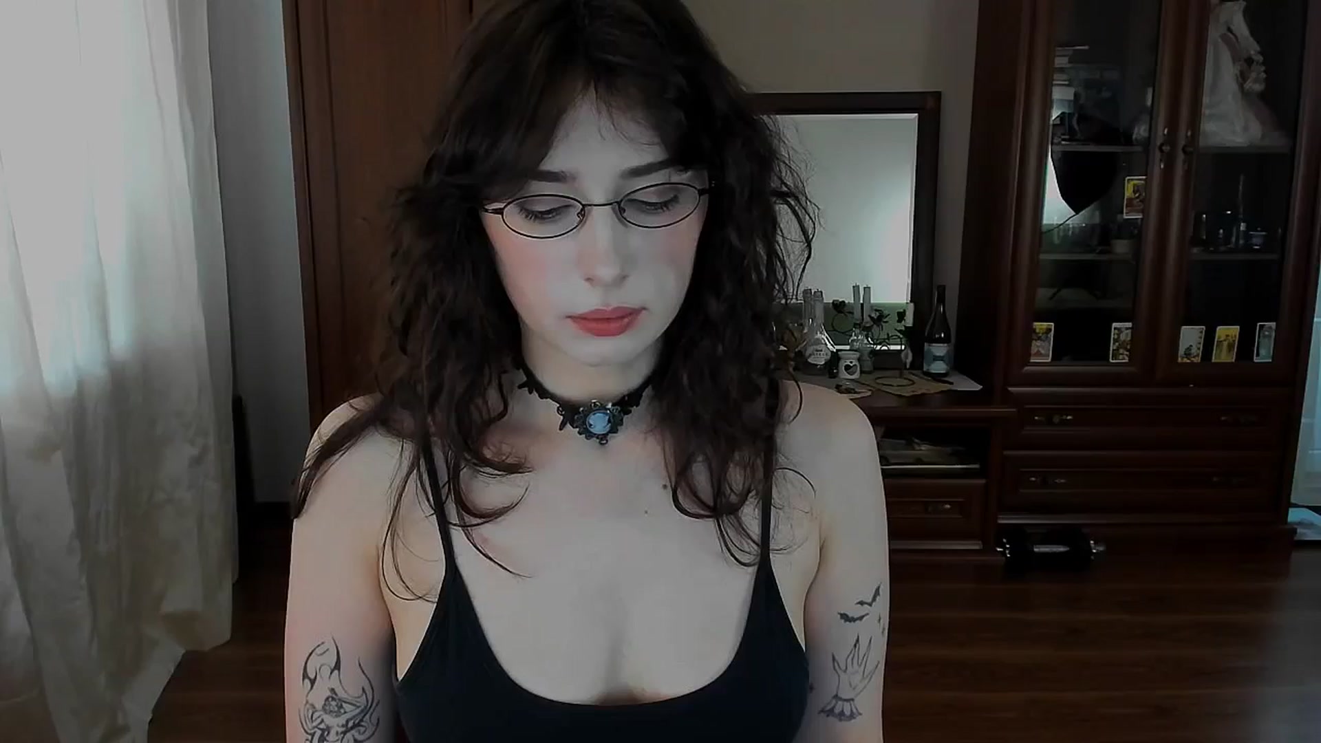 Gallery image thumbnail from bad_marg's myfreecams stream on, 07/10/2025, 13:09 image 13 of 20