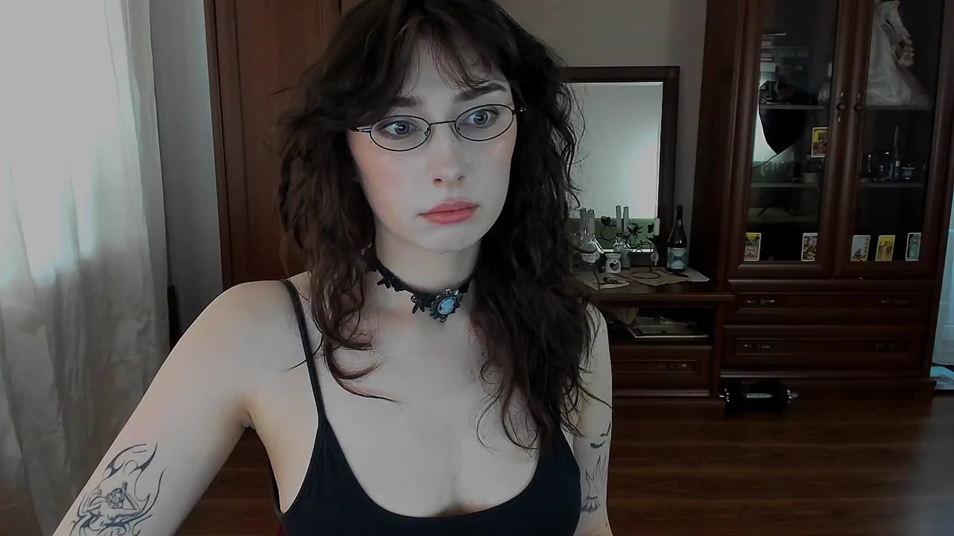 Gallery image thumbnail from bad_marg's myfreecams stream on, 07/10/2025, 13:09 image 17 of 20