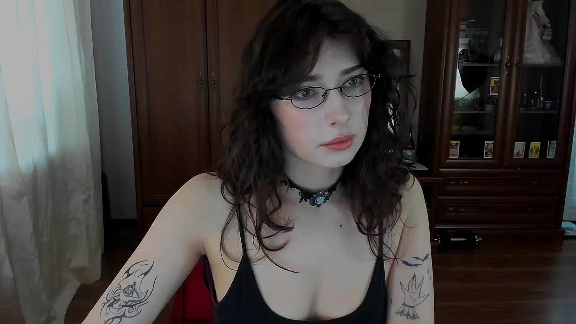 Gallery image thumbnail from bad_marg's myfreecams stream on, 07/10/2025, 13:09 image 9 of 20