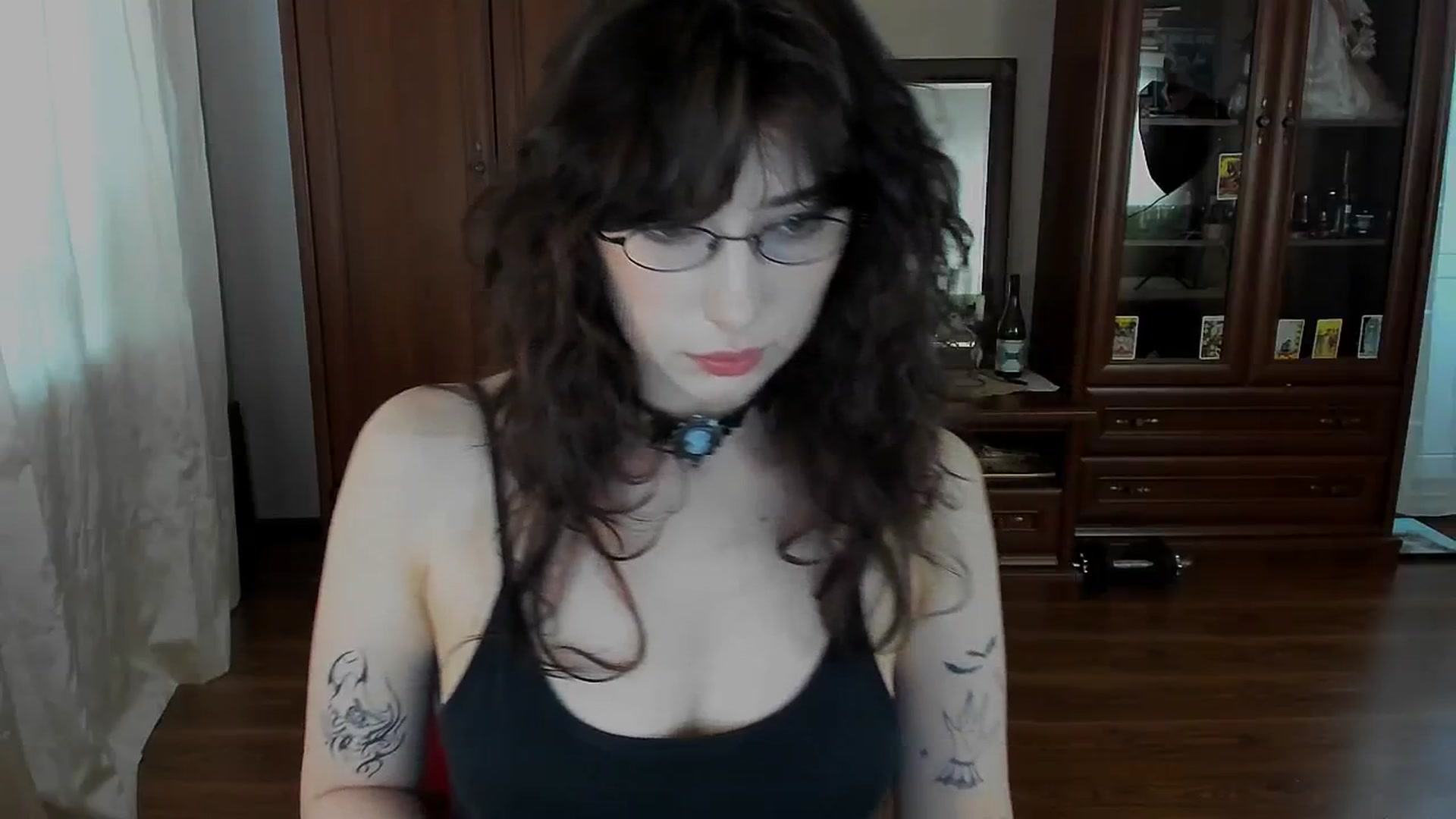 Gallery image thumbnail from bad_marg's myfreecams stream on, 07/10/2025, 14:09 image 15 of 20