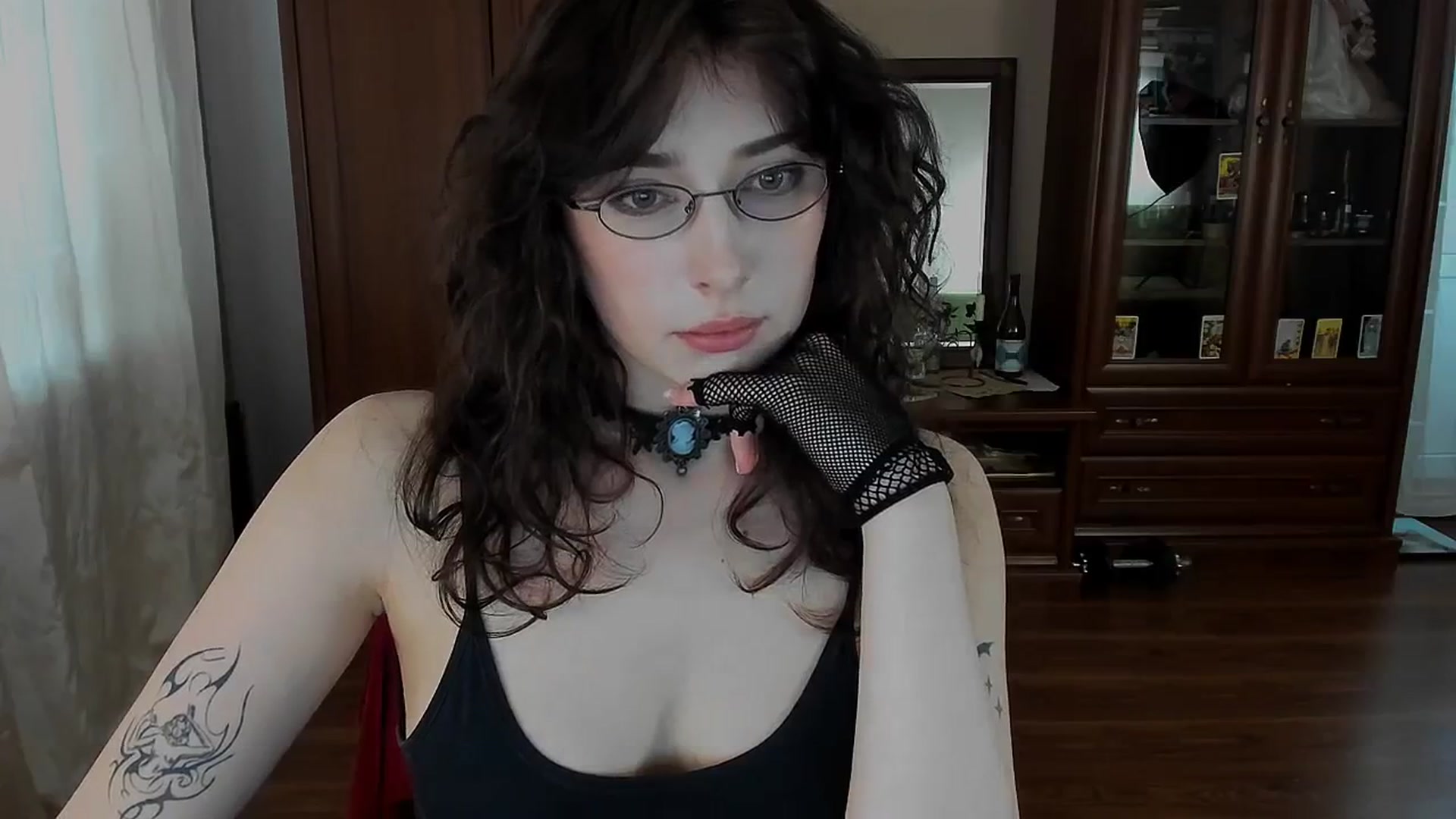 Gallery image thumbnail from bad_marg's myfreecams stream on, 07/10/2025, 14:09 image 17 of 20
