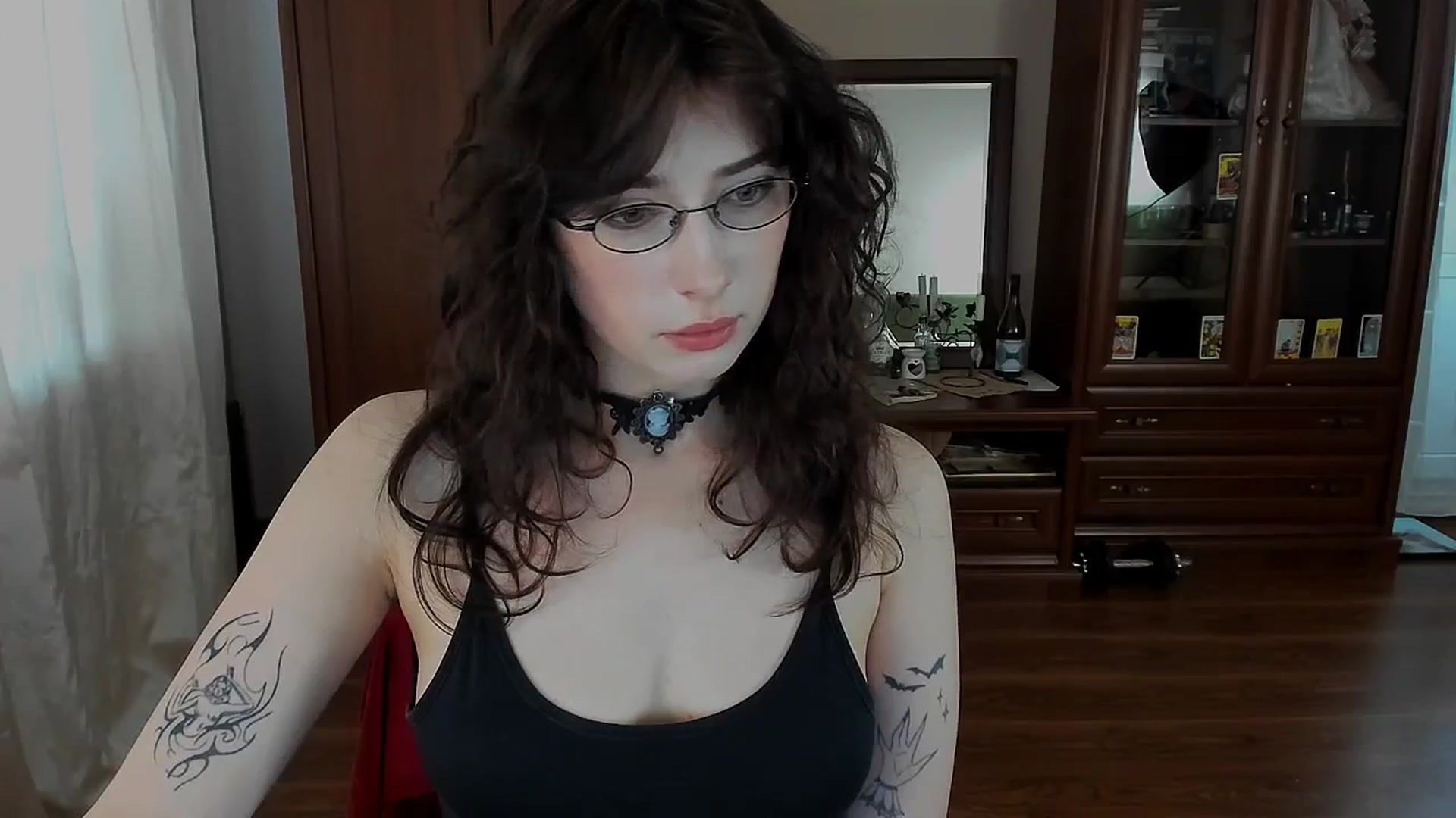 Gallery image thumbnail from bad_marg's myfreecams stream on, 07/10/2025, 14:09 image 18 of 20