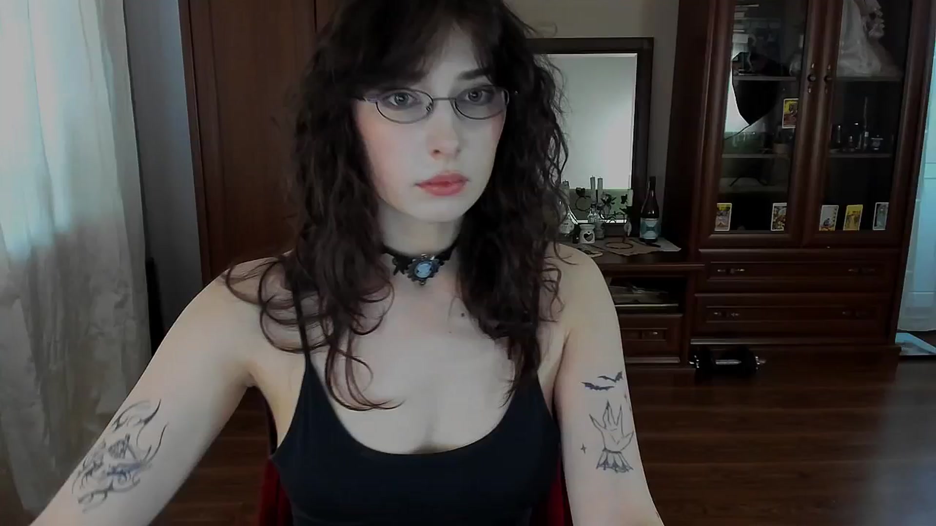 Gallery image thumbnail from bad_marg's myfreecams stream on, 07/10/2025, 14:09 image 5 of 20