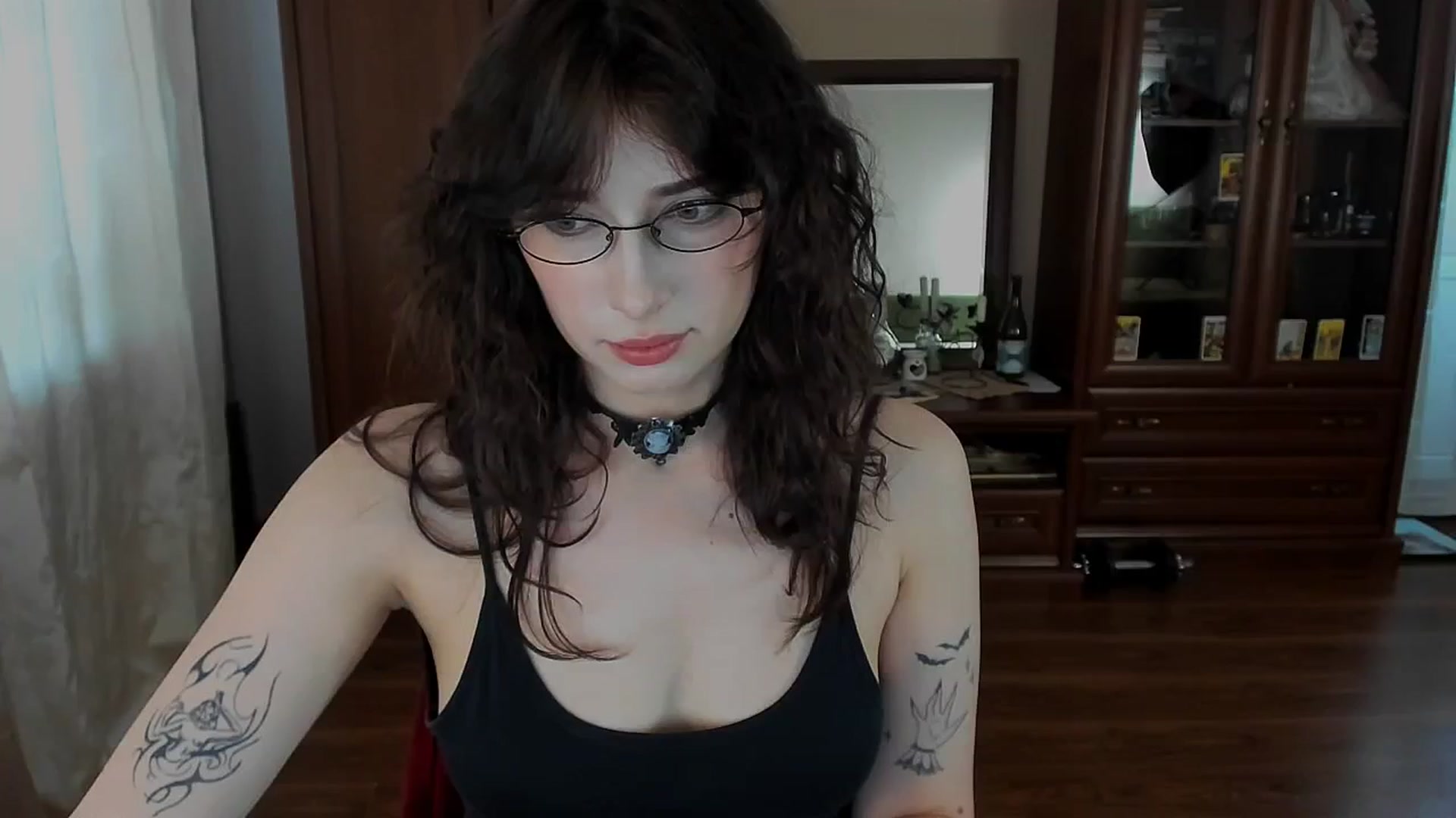 Gallery image thumbnail from bad_marg's myfreecams stream on, 07/10/2025, 14:09 image 3 of 20