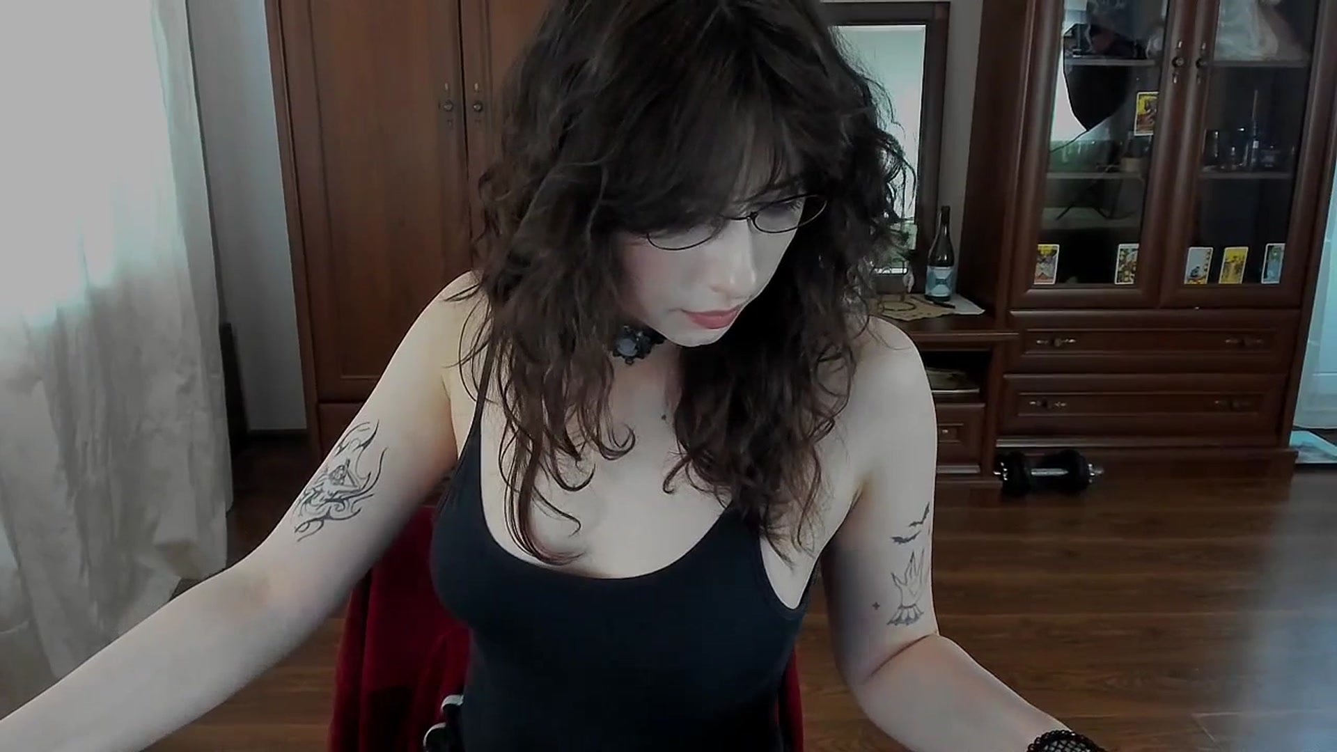 Gallery image thumbnail from bad_marg's myfreecams stream on, 07/10/2025, 15:32 image 17 of 20