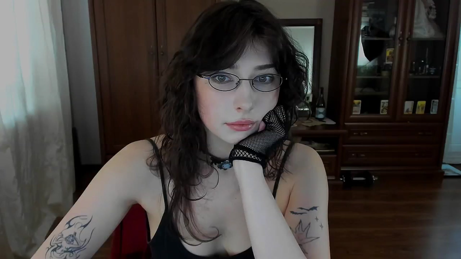 Gallery image thumbnail from bad_marg's myfreecams stream on, 07/10/2025, 15:32 image 1 of 20