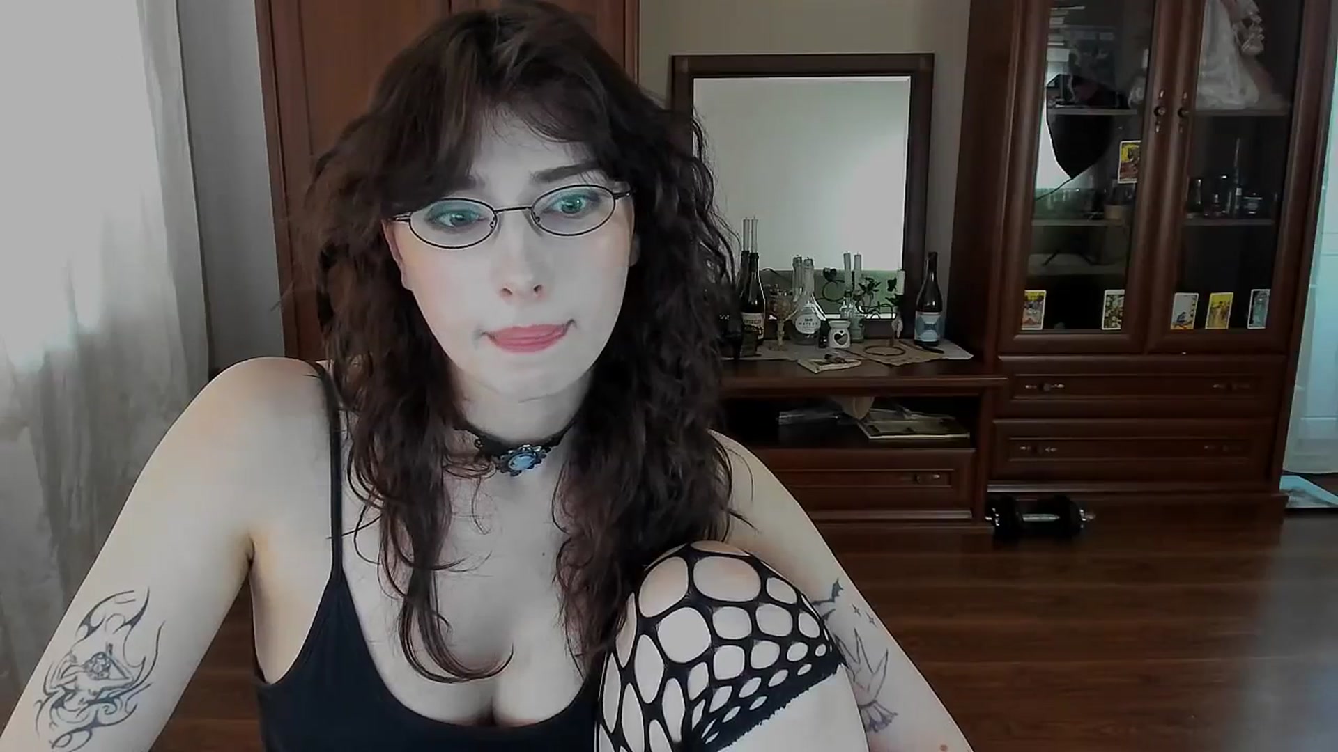Gallery image thumbnail from bad_marg's myfreecams stream on, 07/10/2025, 15:32 image 7 of 20