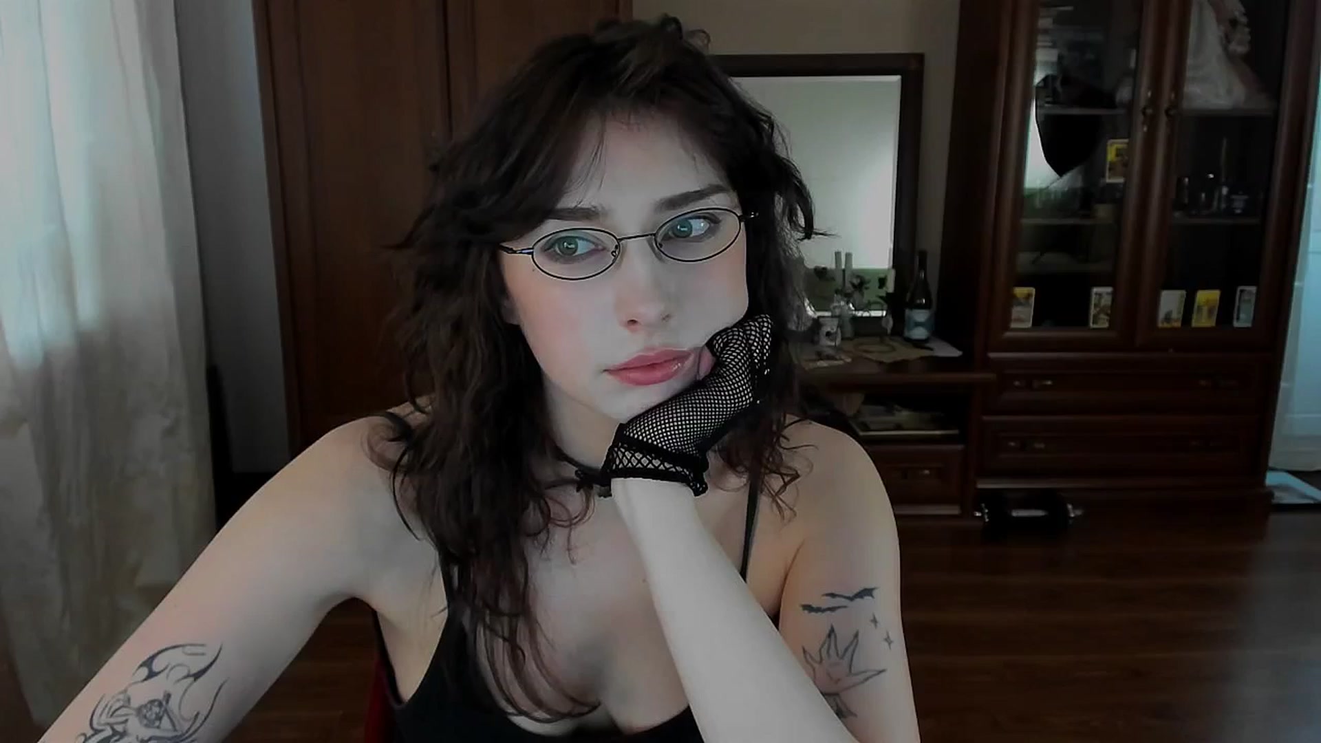 Gallery image thumbnail from bad_marg's myfreecams stream on, 07/10/2025, 15:32 image 4 of 20