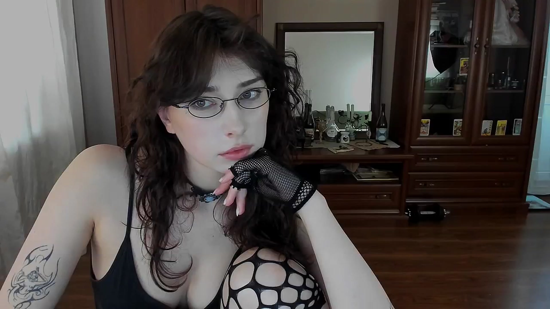 Gallery image thumbnail from bad_marg's myfreecams stream on, 07/10/2025, 15:32 image 5 of 20