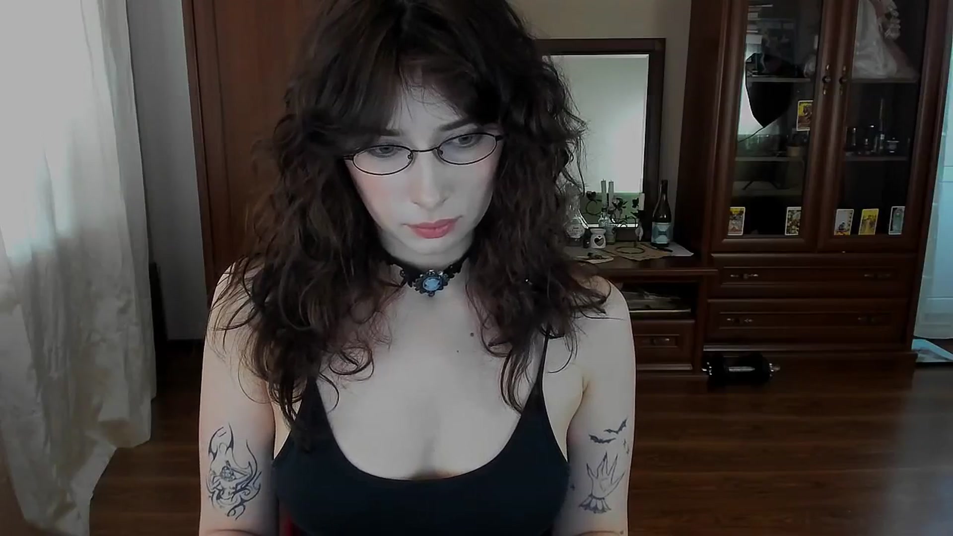 Gallery image thumbnail from bad_marg's myfreecams stream on, 07/10/2025, 15:32 image 13 of 20