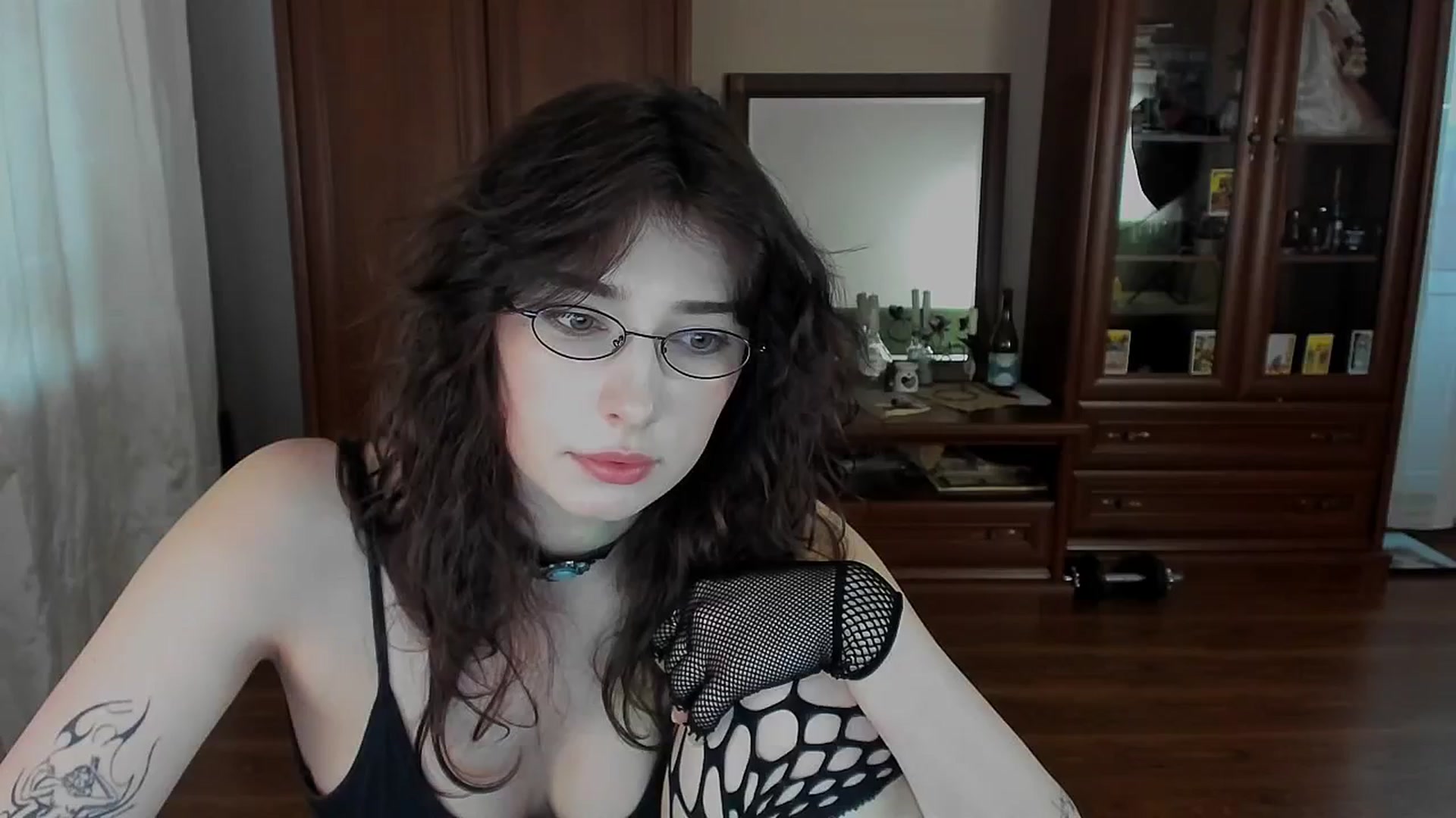 Gallery image thumbnail from bad_marg's myfreecams stream on, 07/10/2025, 16:34 image 18 of 20