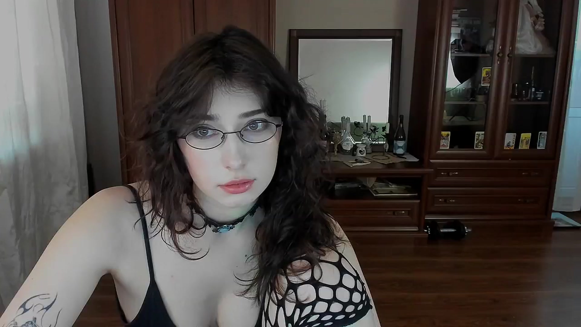 Gallery image thumbnail from bad_marg's myfreecams stream on, 07/10/2025, 16:34 image 19 of 20