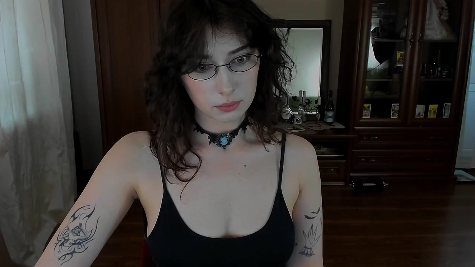 Gallery image thumbnail from bad_marg's myfreecams stream on, 07/10/2025, 16:34 image 7 of 20