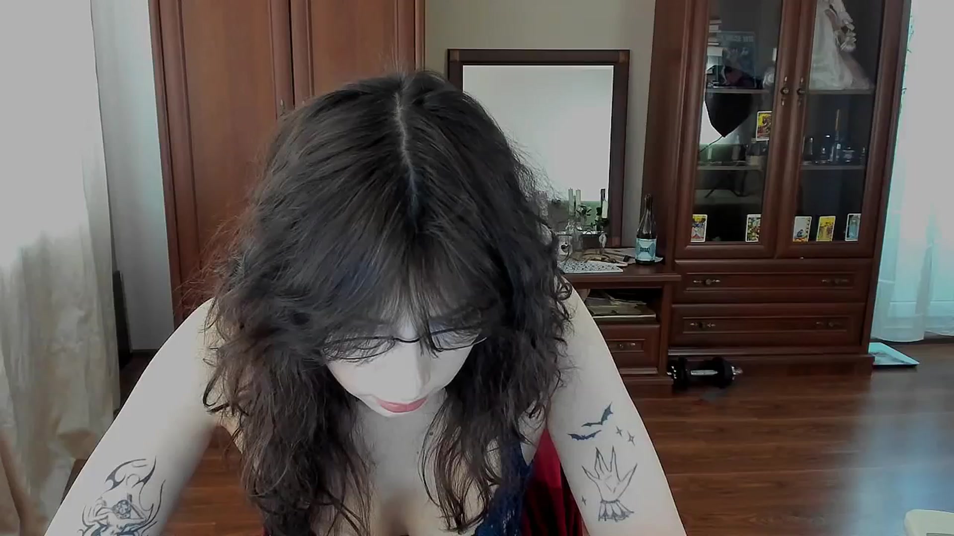 Gallery image thumbnail from bad_marg's myfreecams stream on, 07/11/2025, 08:21 image 15 of 20