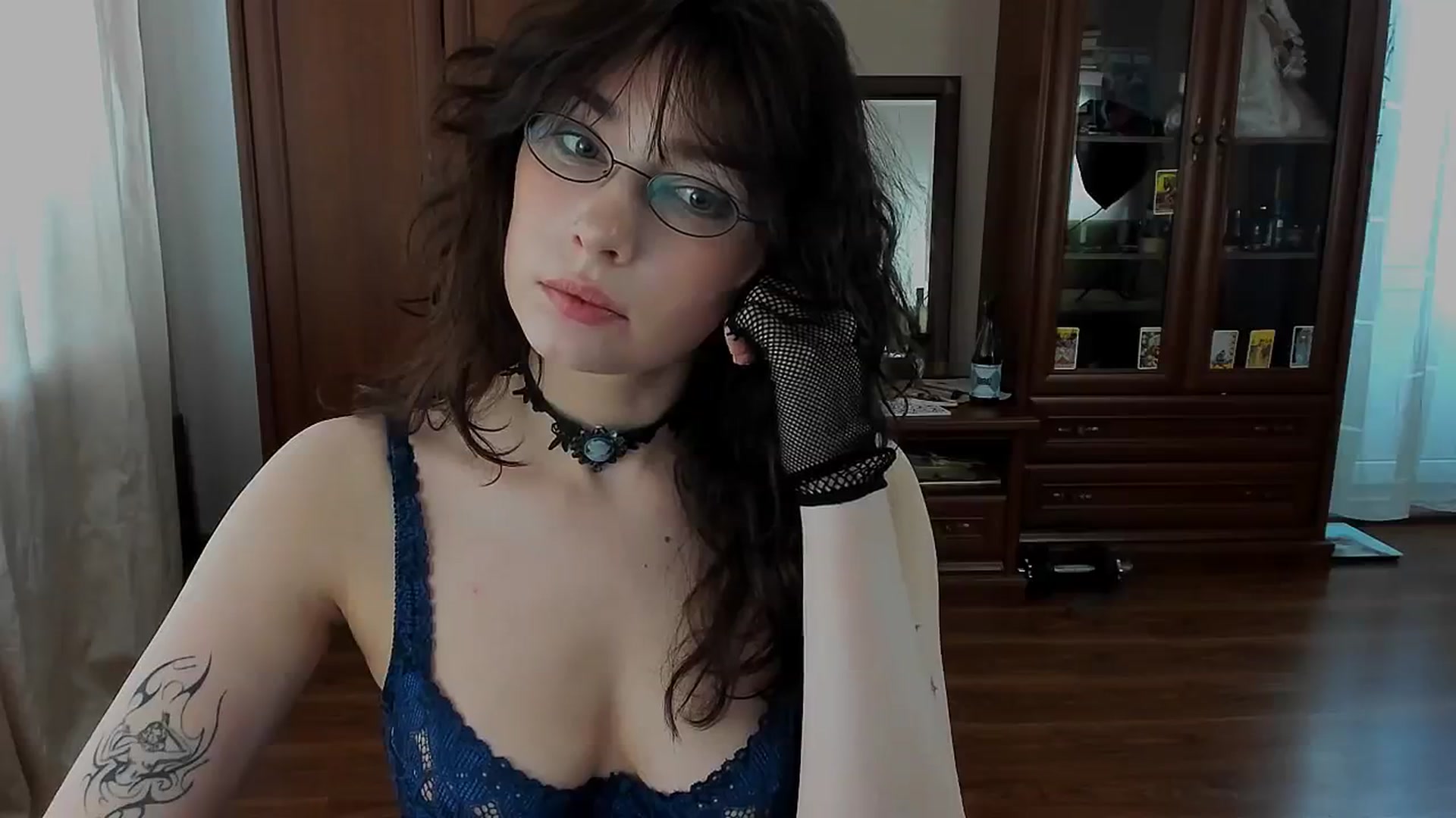 Gallery image thumbnail from bad_marg's myfreecams stream on, 07/11/2025, 08:21 image 20 of 20