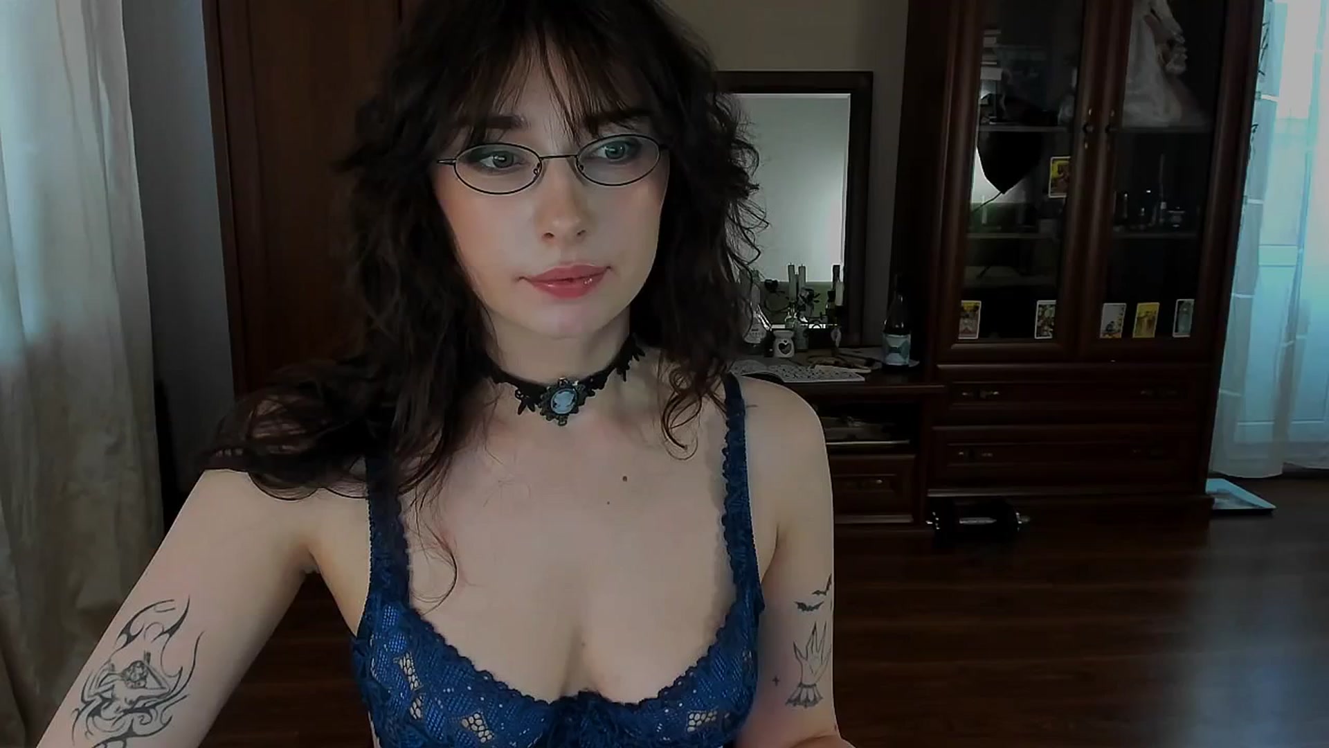 Gallery image thumbnail from bad_marg's myfreecams stream on, 07/11/2025, 09:33 image 15 of 20