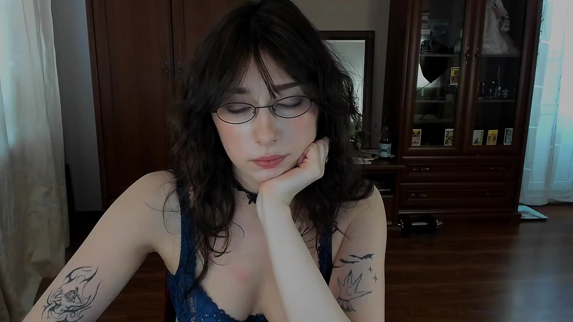 Gallery image thumbnail from bad_marg's myfreecams stream on, 07/11/2025, 10:08 image 11 of 20