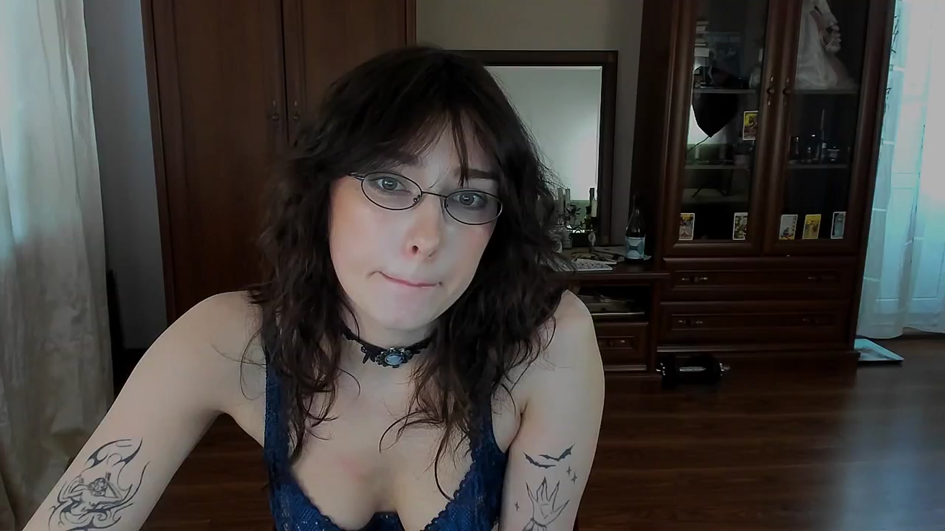 Gallery image thumbnail from bad_marg's myfreecams stream on, 07/11/2025, 10:08 image 10 of 20