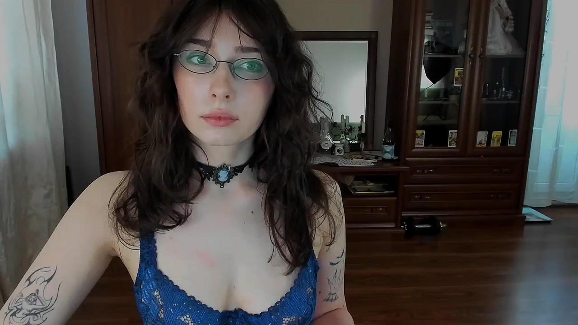 Gallery image thumbnail from bad_marg's myfreecams stream on, 07/11/2025, 10:08 image 18 of 20
