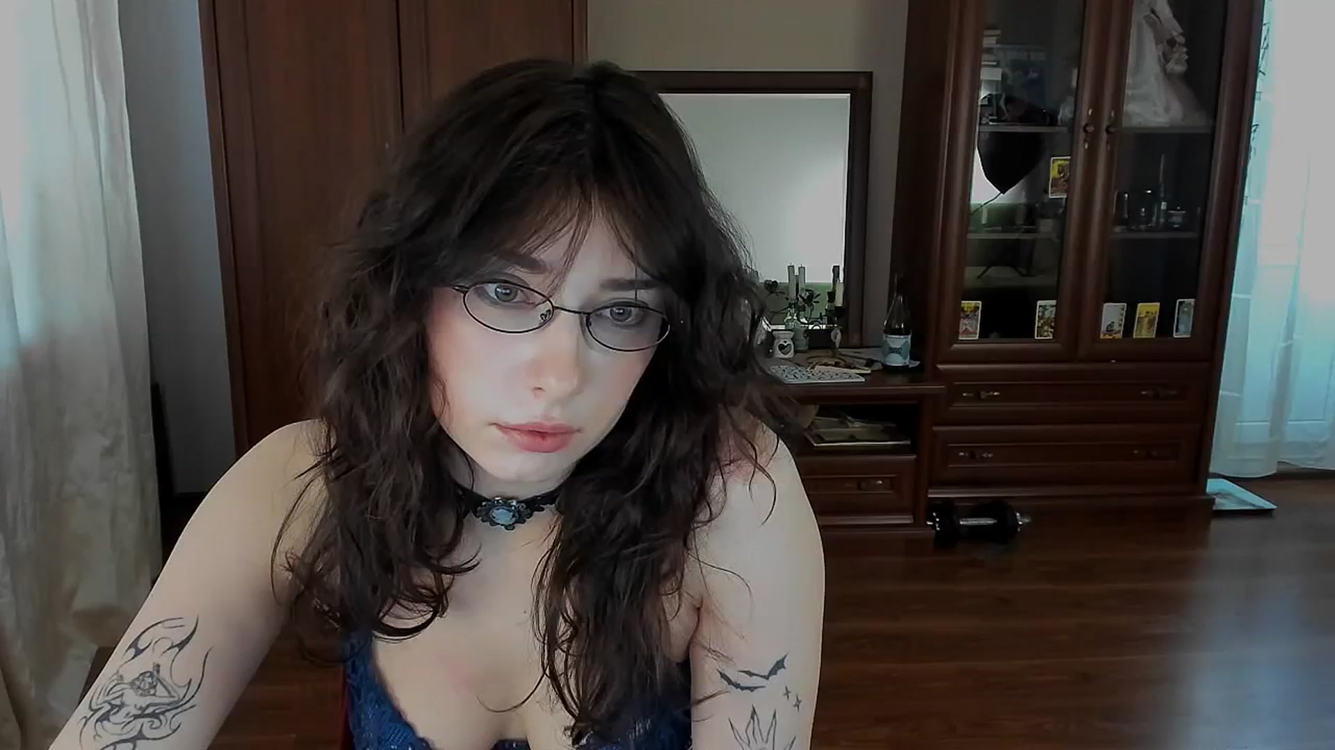 Gallery image thumbnail from bad_marg's myfreecams stream on, 07/11/2025, 10:08 image 19 of 20