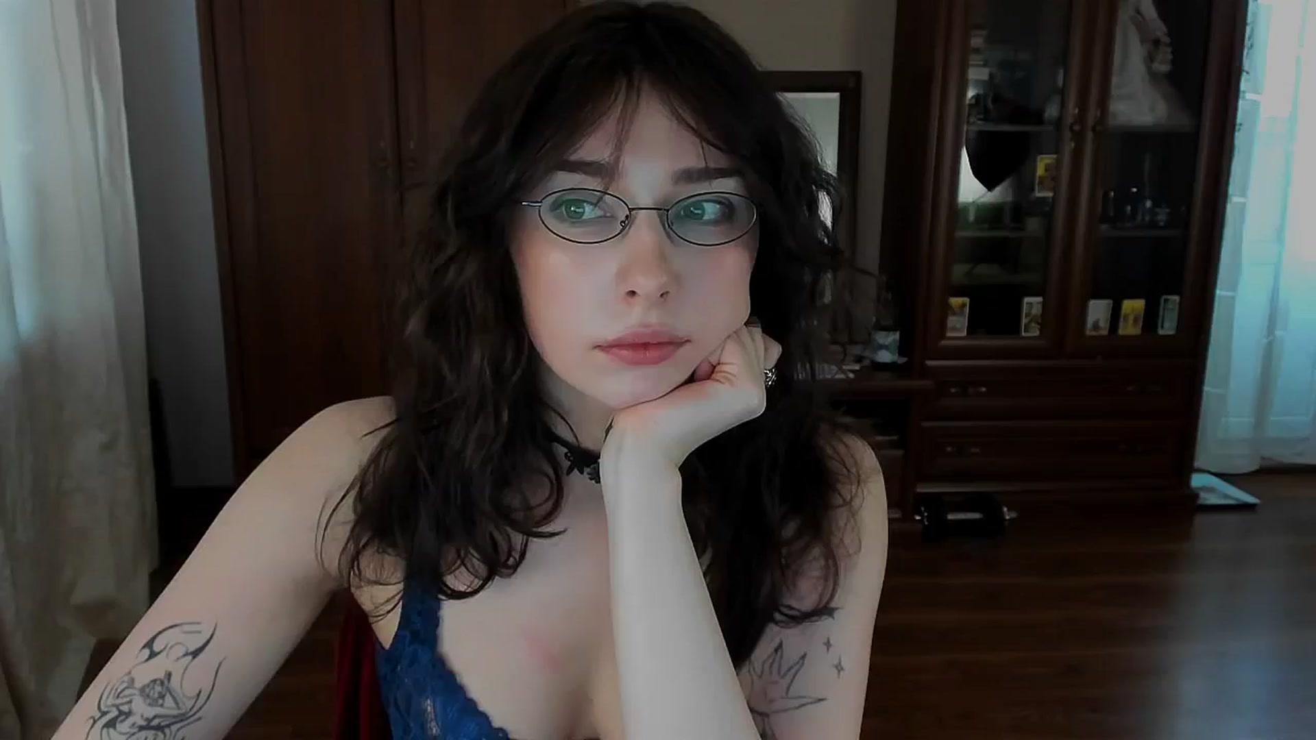Gallery image thumbnail from bad_marg's myfreecams stream on, 07/11/2025, 10:08 image 15 of 20