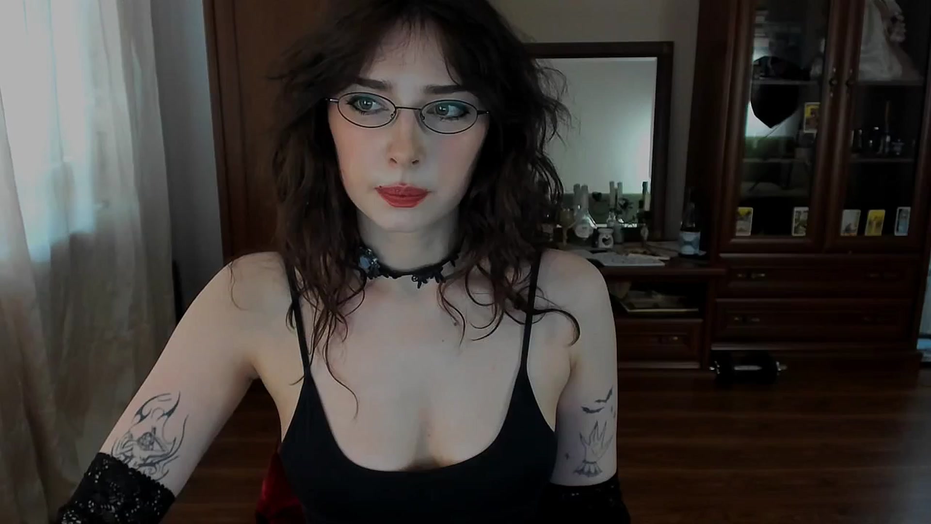 Gallery image thumbnail from bad_marg's myfreecams stream on, 07/12/2025, 14:02 image 7 of 20