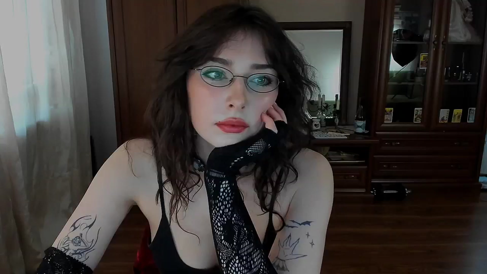 Gallery image thumbnail from bad_marg's myfreecams stream on, 07/12/2025, 14:02 image 8 of 20