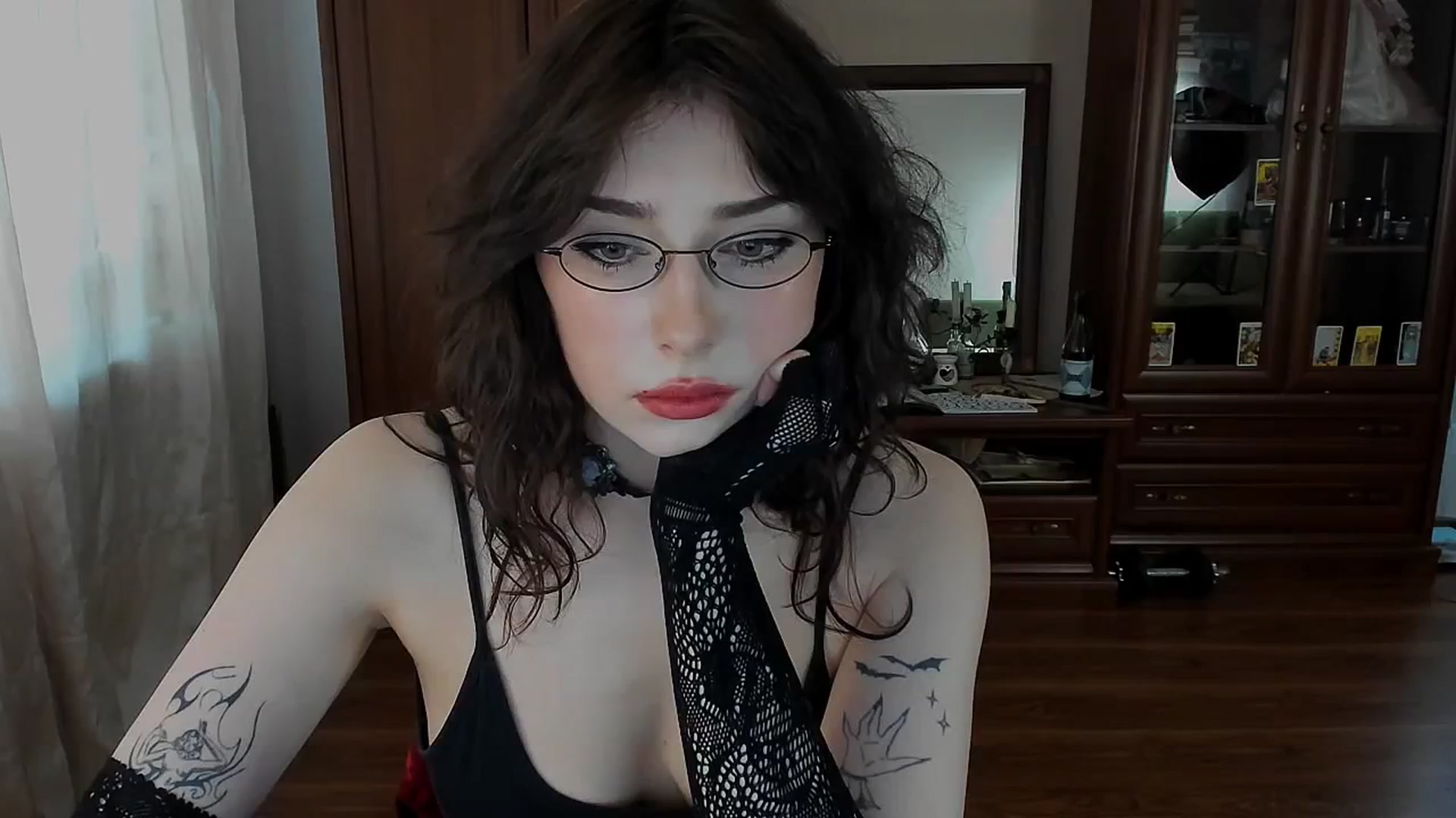 Gallery image thumbnail from bad_marg's myfreecams stream on, 07/12/2025, 14:02 image 12 of 20