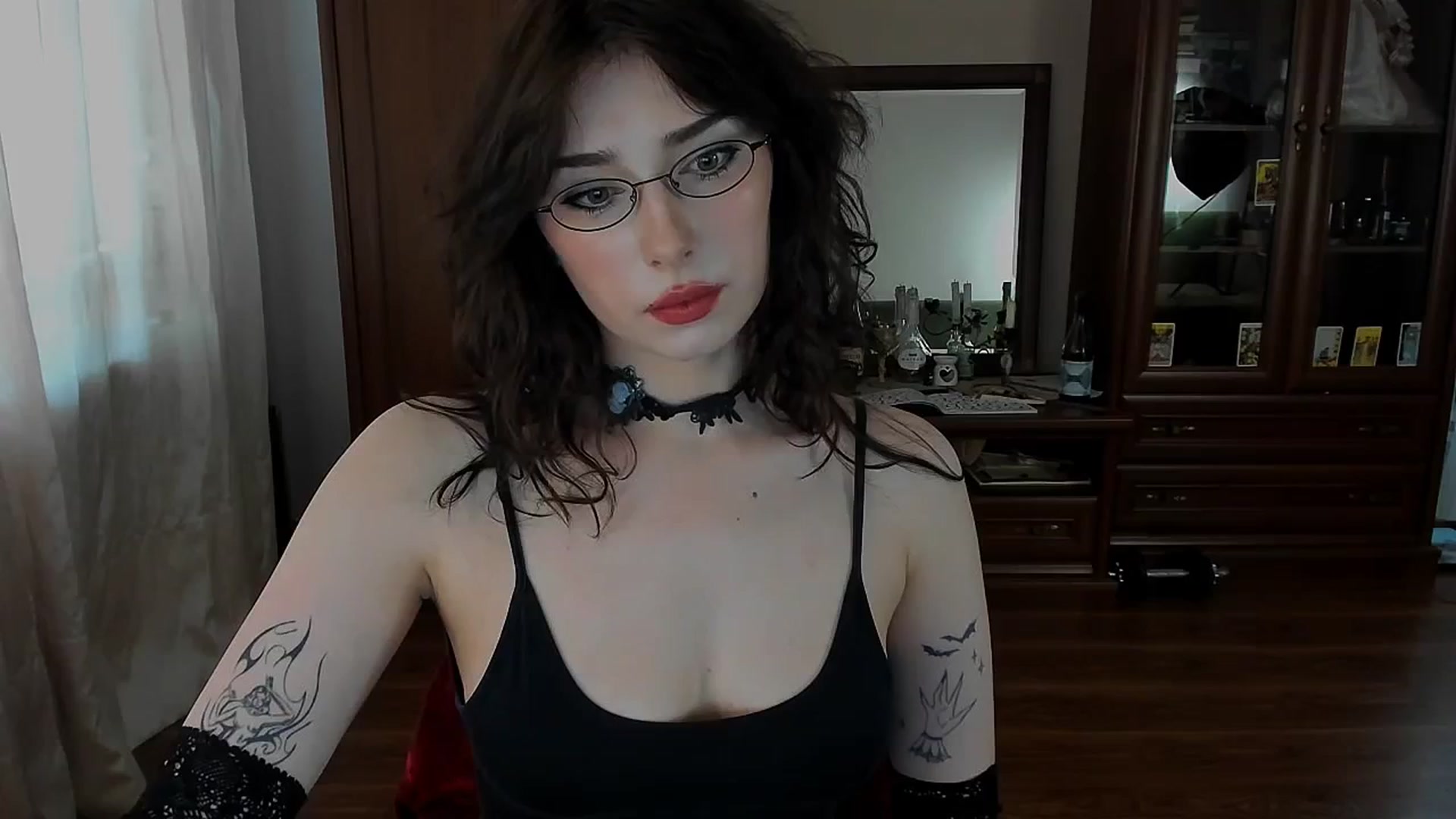 Gallery image thumbnail from bad_marg's myfreecams stream on, 07/12/2025, 14:02 image 11 of 20
