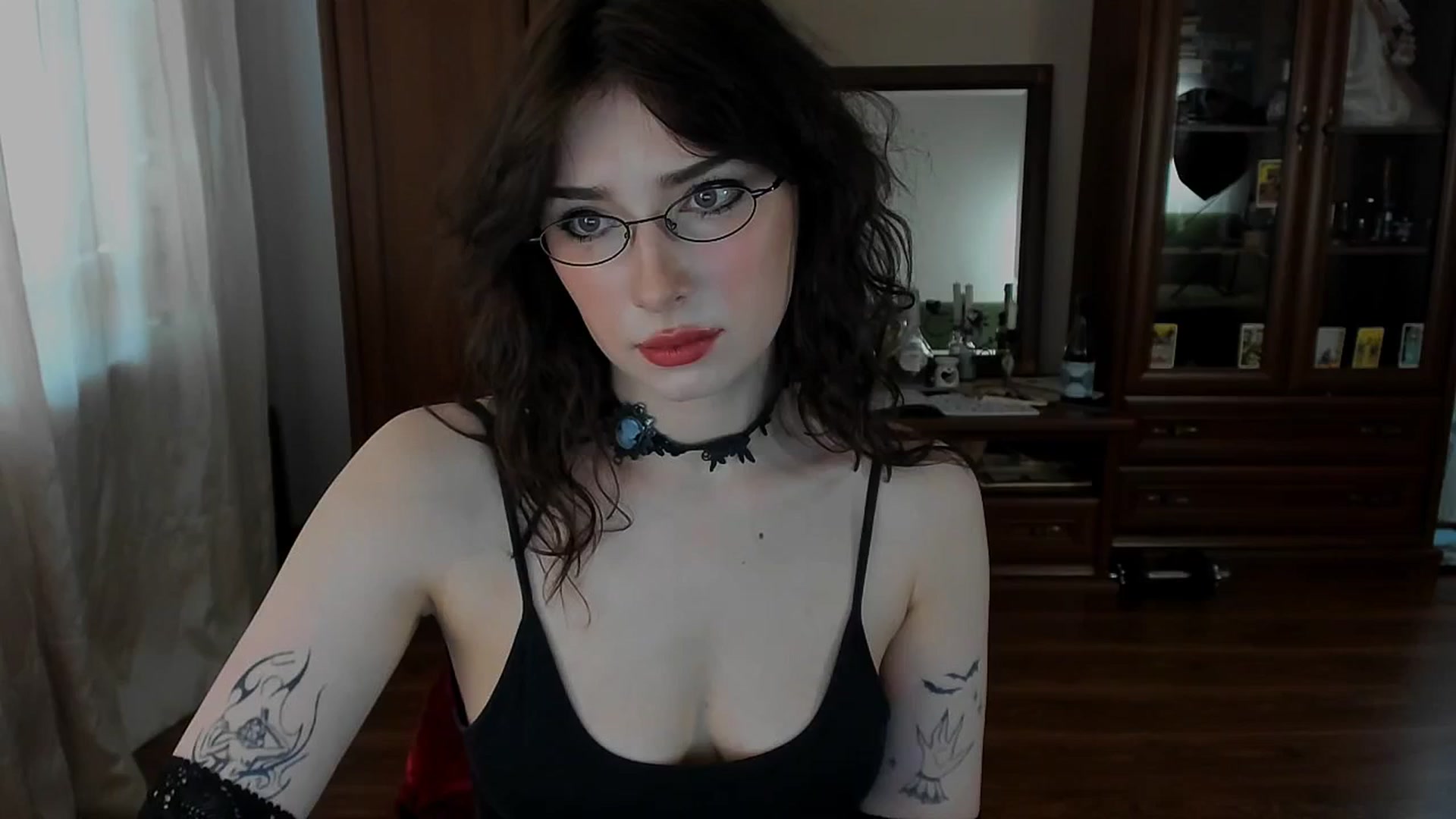 Gallery image thumbnail from bad_marg's myfreecams stream on, 07/12/2025, 14:02 image 14 of 20