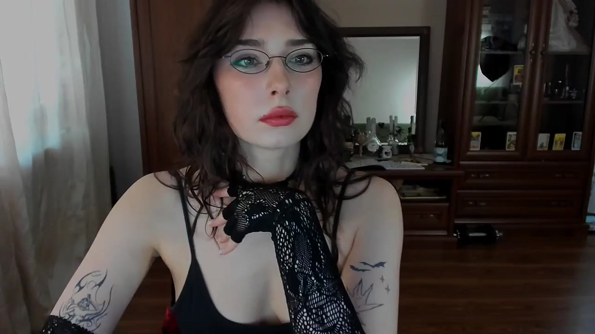 Gallery image thumbnail from bad_marg's myfreecams stream on, 07/12/2025, 14:02 image 15 of 20