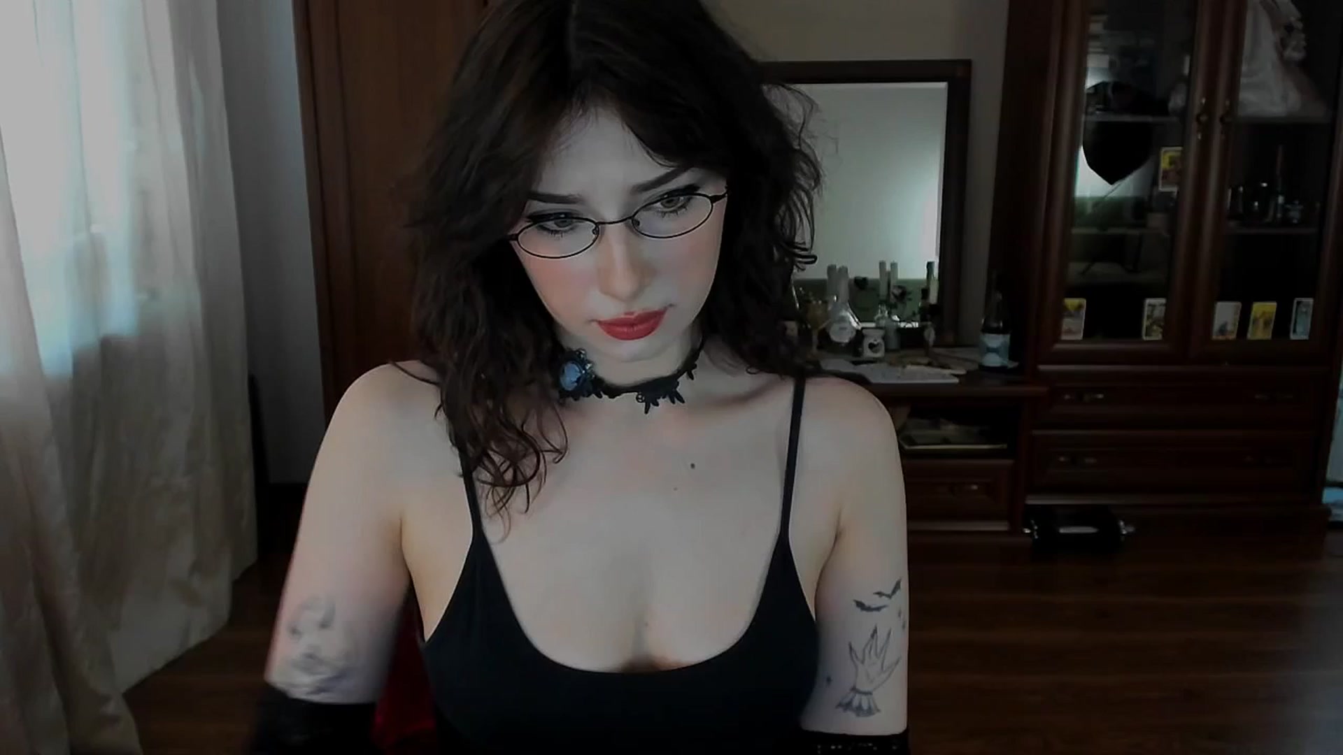 Gallery image thumbnail from bad_marg's myfreecams stream on, 07/12/2025, 14:02 image 13 of 20
