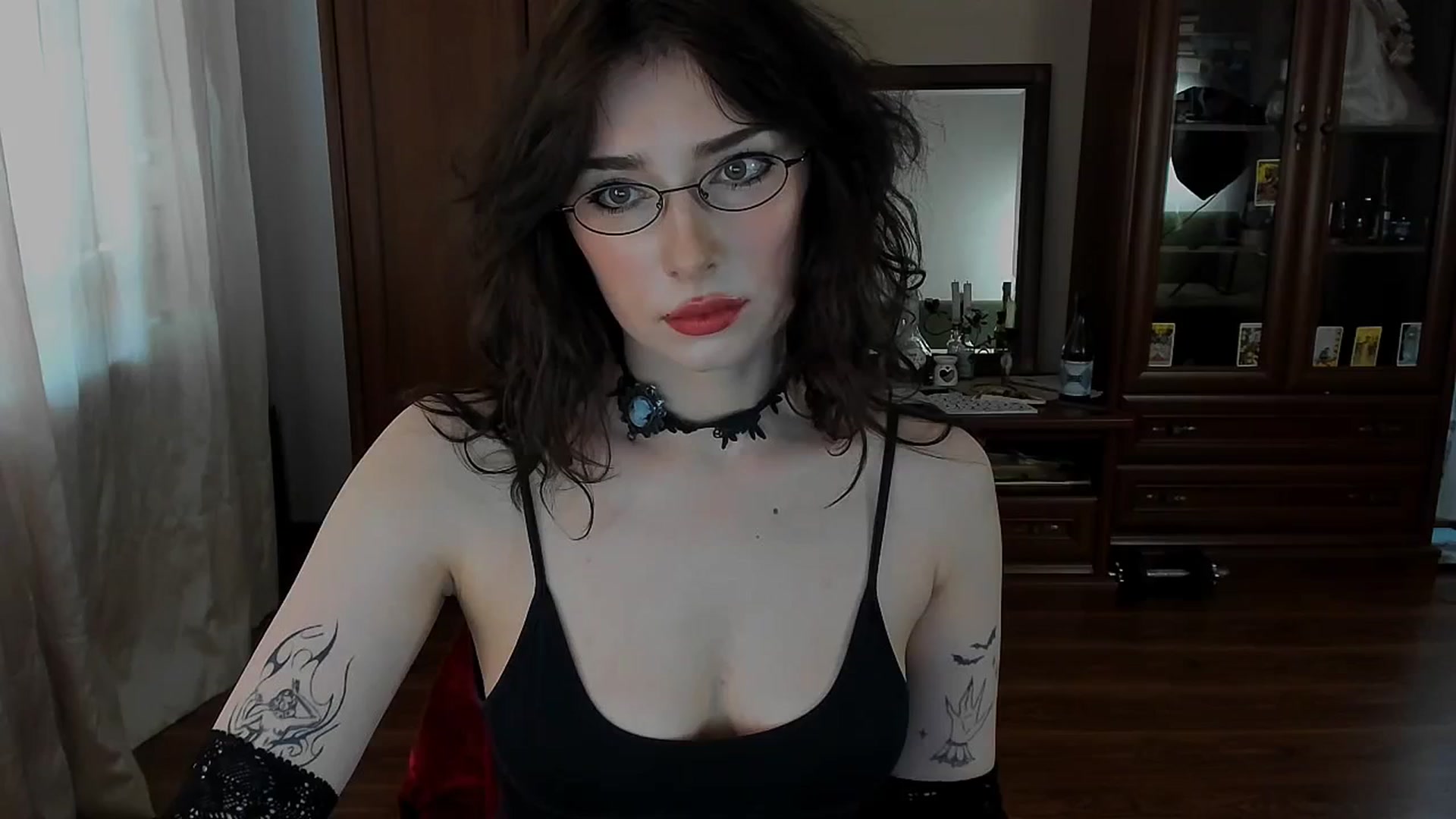 Gallery image thumbnail from bad_marg's myfreecams stream on, 07/12/2025, 14:02 image 9 of 20