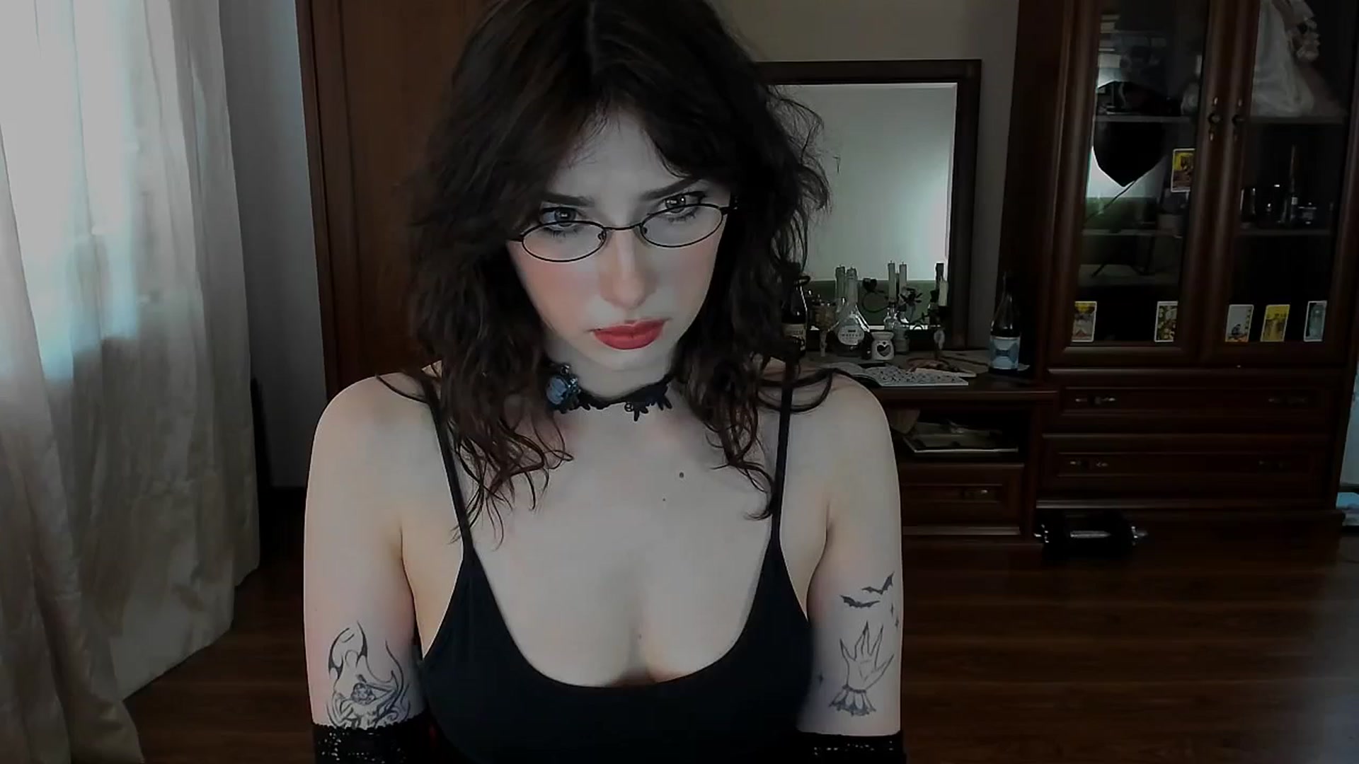 Gallery image thumbnail from bad_marg's myfreecams stream on, 07/12/2025, 14:02 image 16 of 20