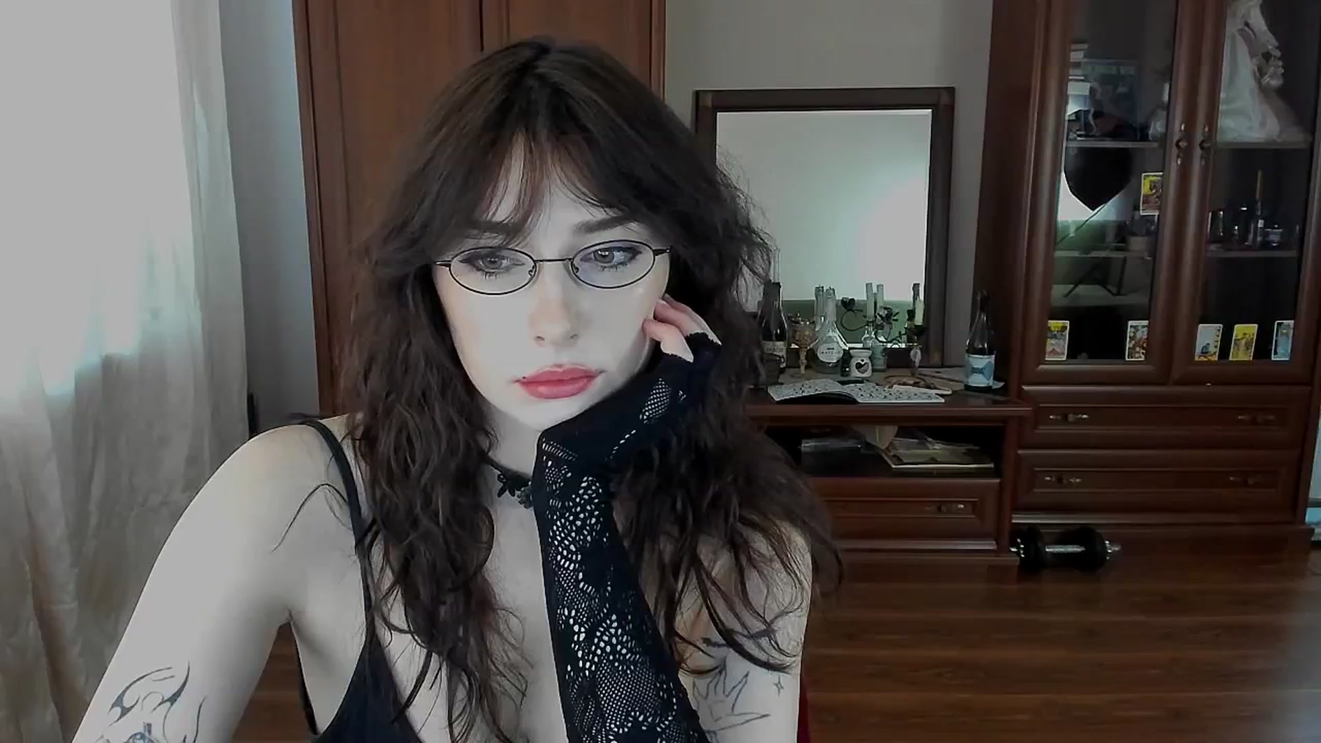 Gallery image thumbnail from bad_marg's myfreecams stream on, 07/12/2025, 15:39 image 20 of 20