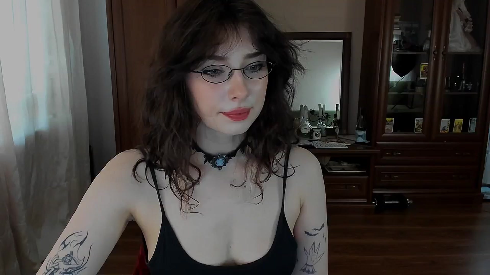 Gallery image thumbnail from bad_marg's myfreecams stream on, 07/12/2025, 15:39 image 8 of 20