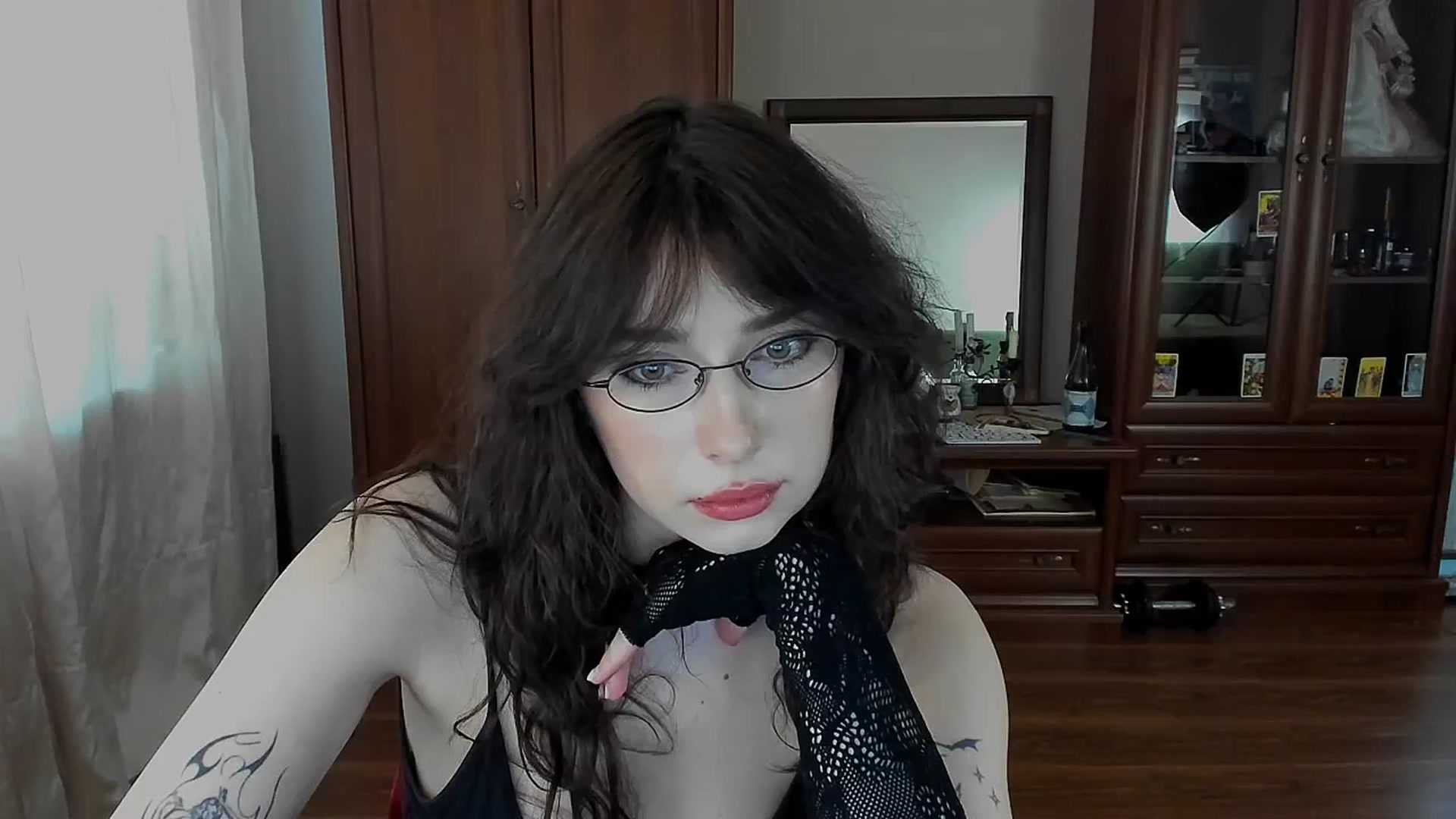 Gallery image thumbnail from bad_marg's myfreecams stream on, 07/12/2025, 15:39 image 17 of 20