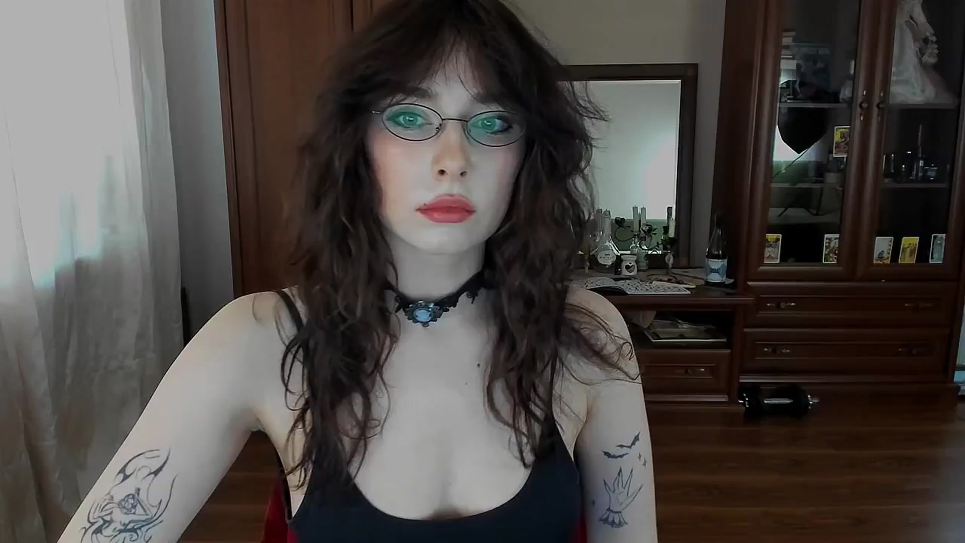 Gallery image thumbnail from bad_marg's myfreecams stream on, 07/12/2025, 15:39 image 11 of 20