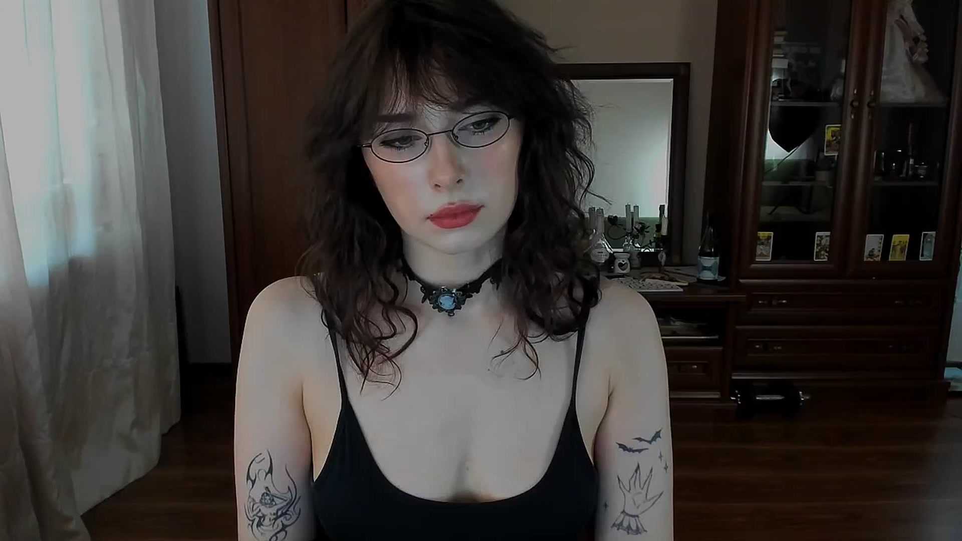 Gallery image thumbnail from bad_marg's myfreecams stream on, 07/12/2025, 15:39 image 5 of 20