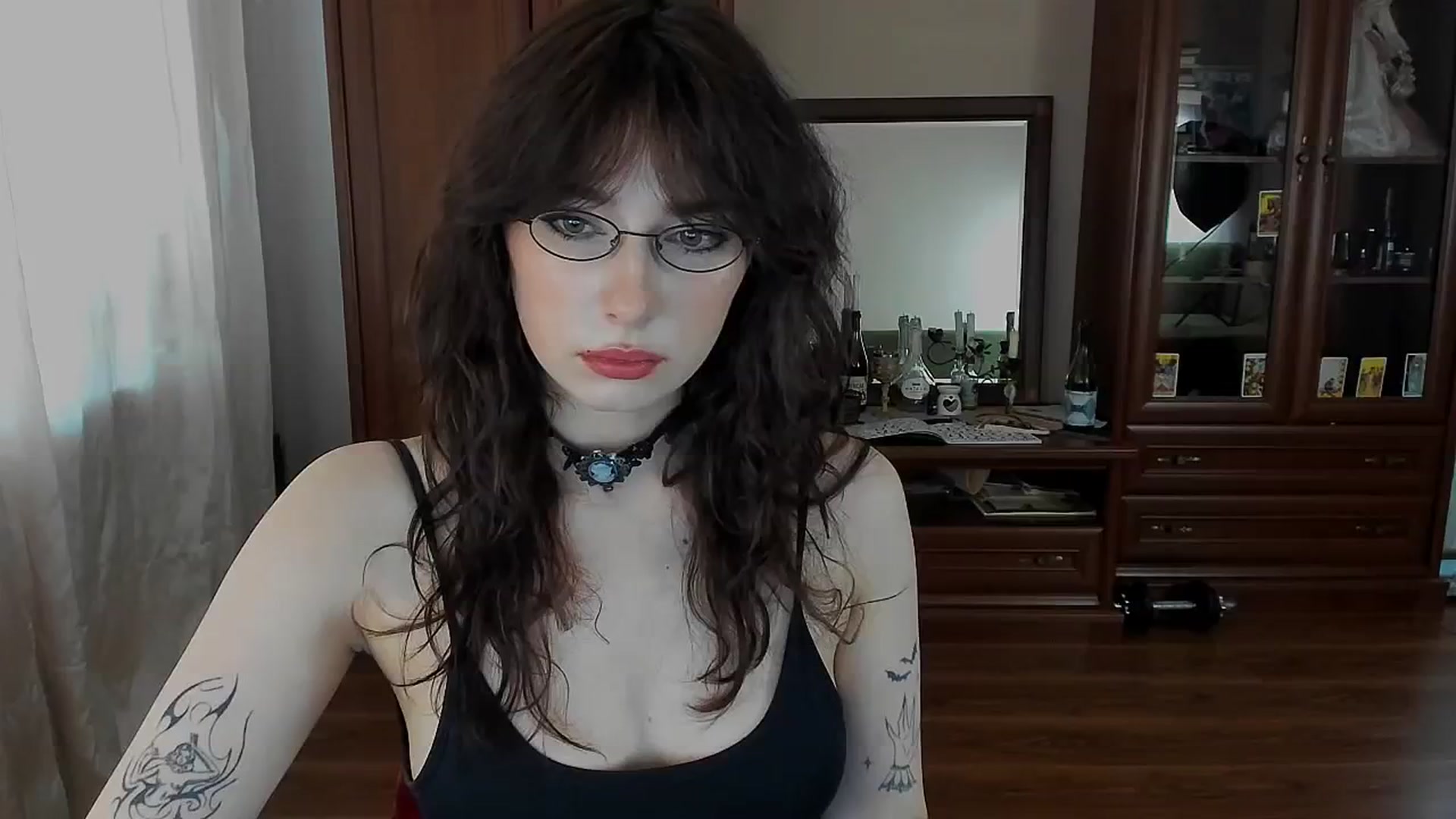 Gallery image thumbnail from bad_marg's myfreecams stream on, 07/12/2025, 15:39 image 15 of 20
