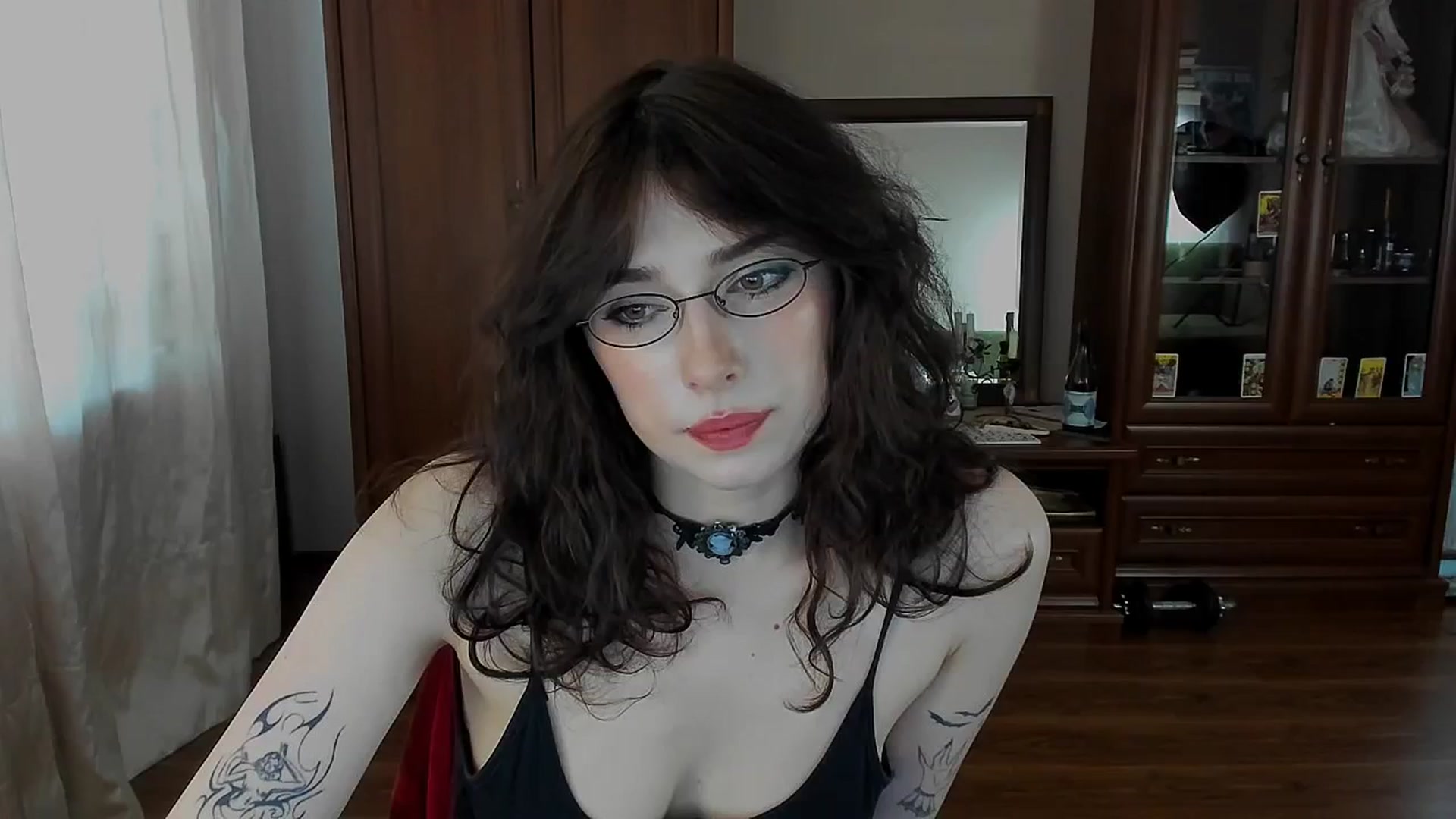 Gallery image thumbnail from bad_marg's myfreecams stream on, 07/12/2025, 15:39 image 16 of 20